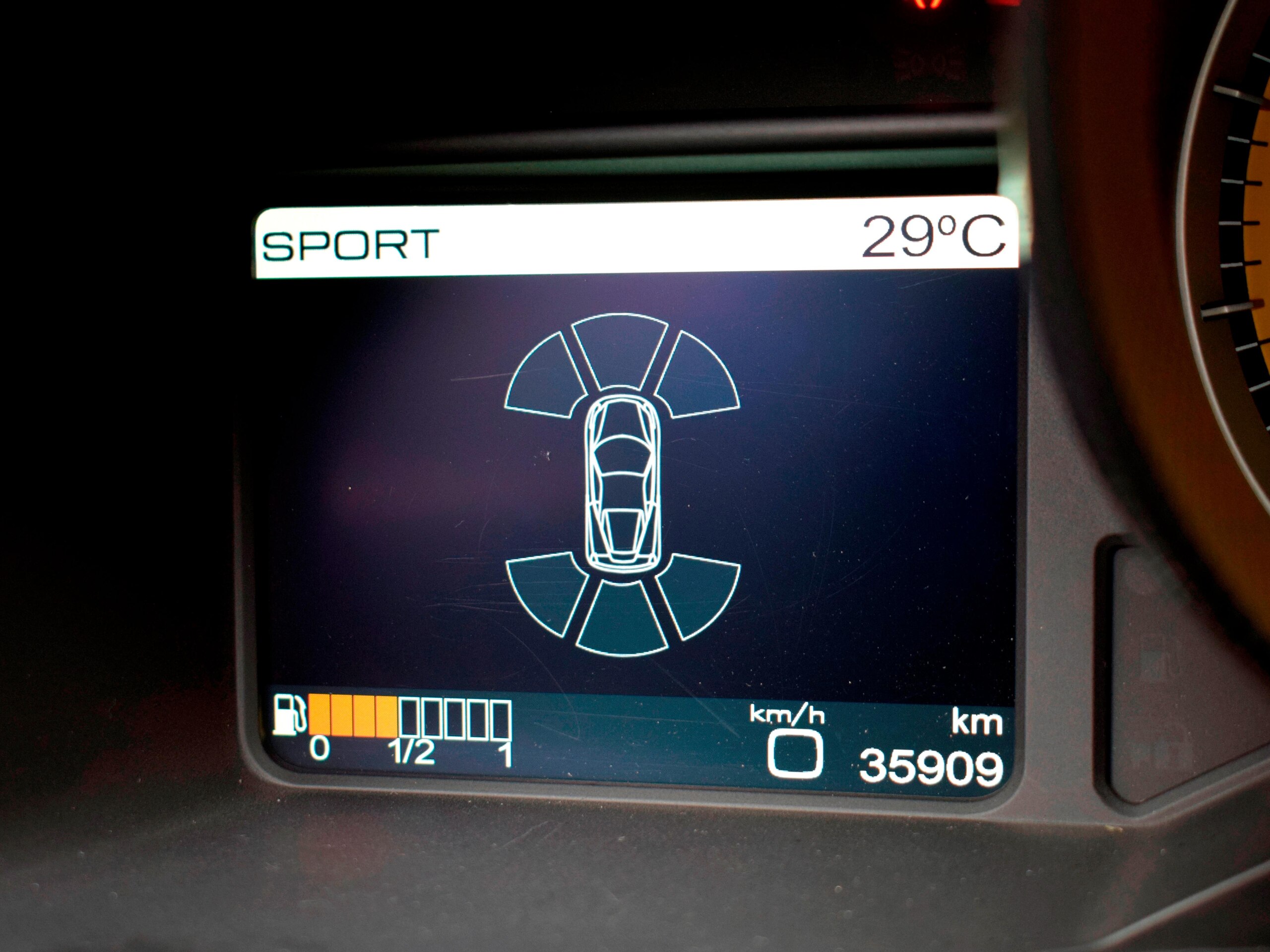 2013 Ferrari 458 Italia F1 DCT — Photo 63 / 79
