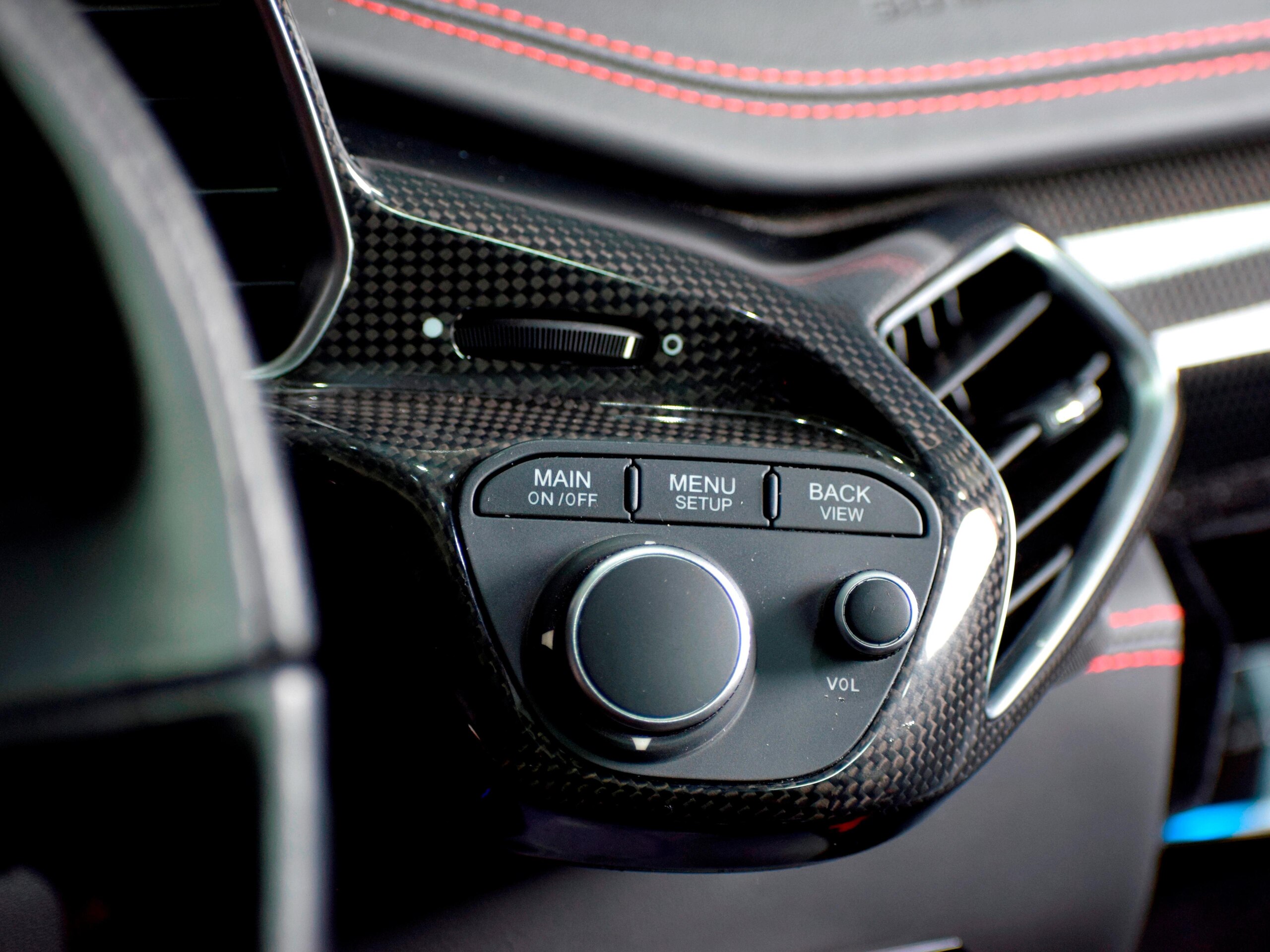 2013 Ferrari 458 Italia F1 DCT — Photo 64 / 79