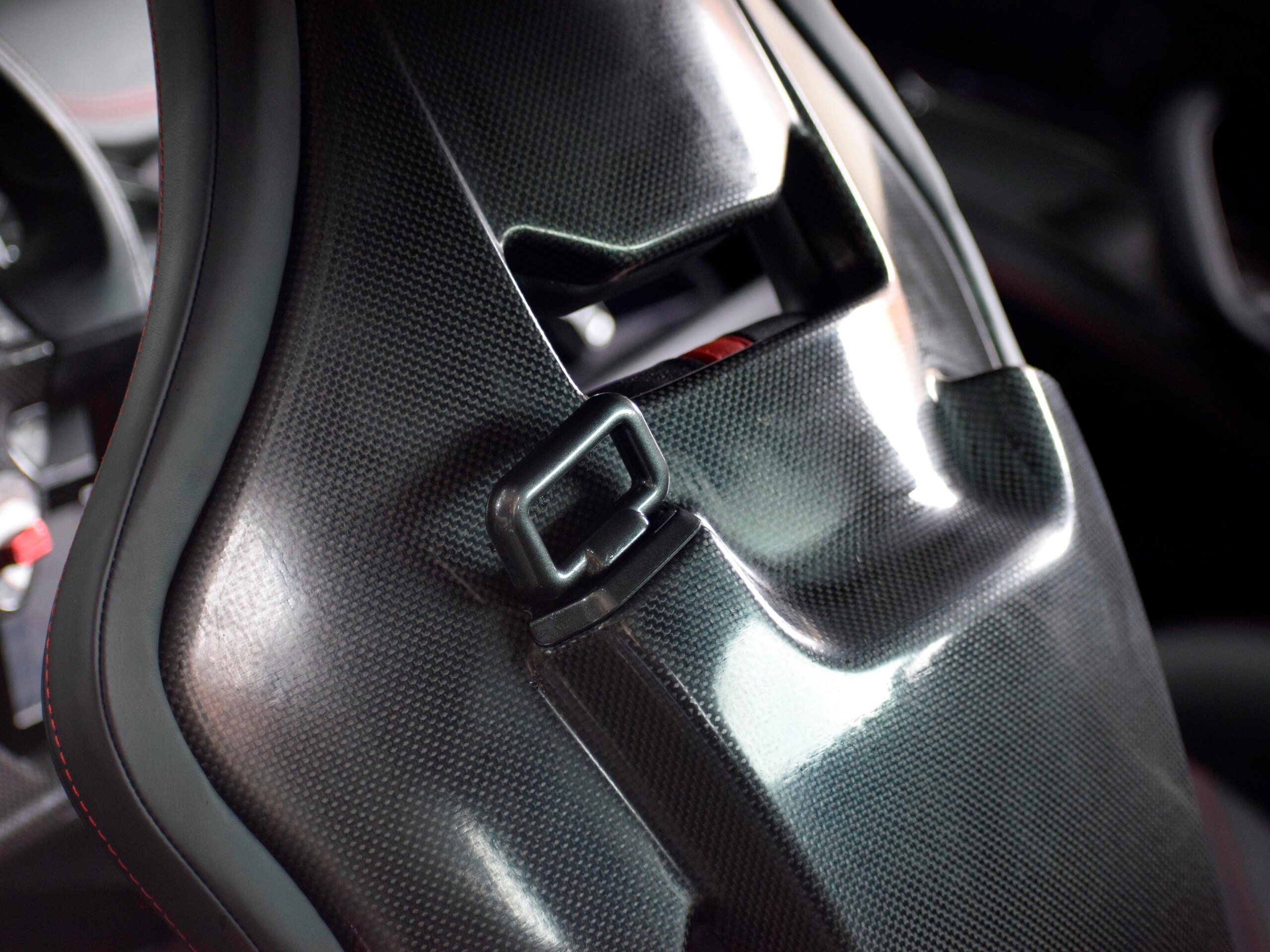 2013 Ferrari 458 Italia F1 DCT — Photo 72 / 79