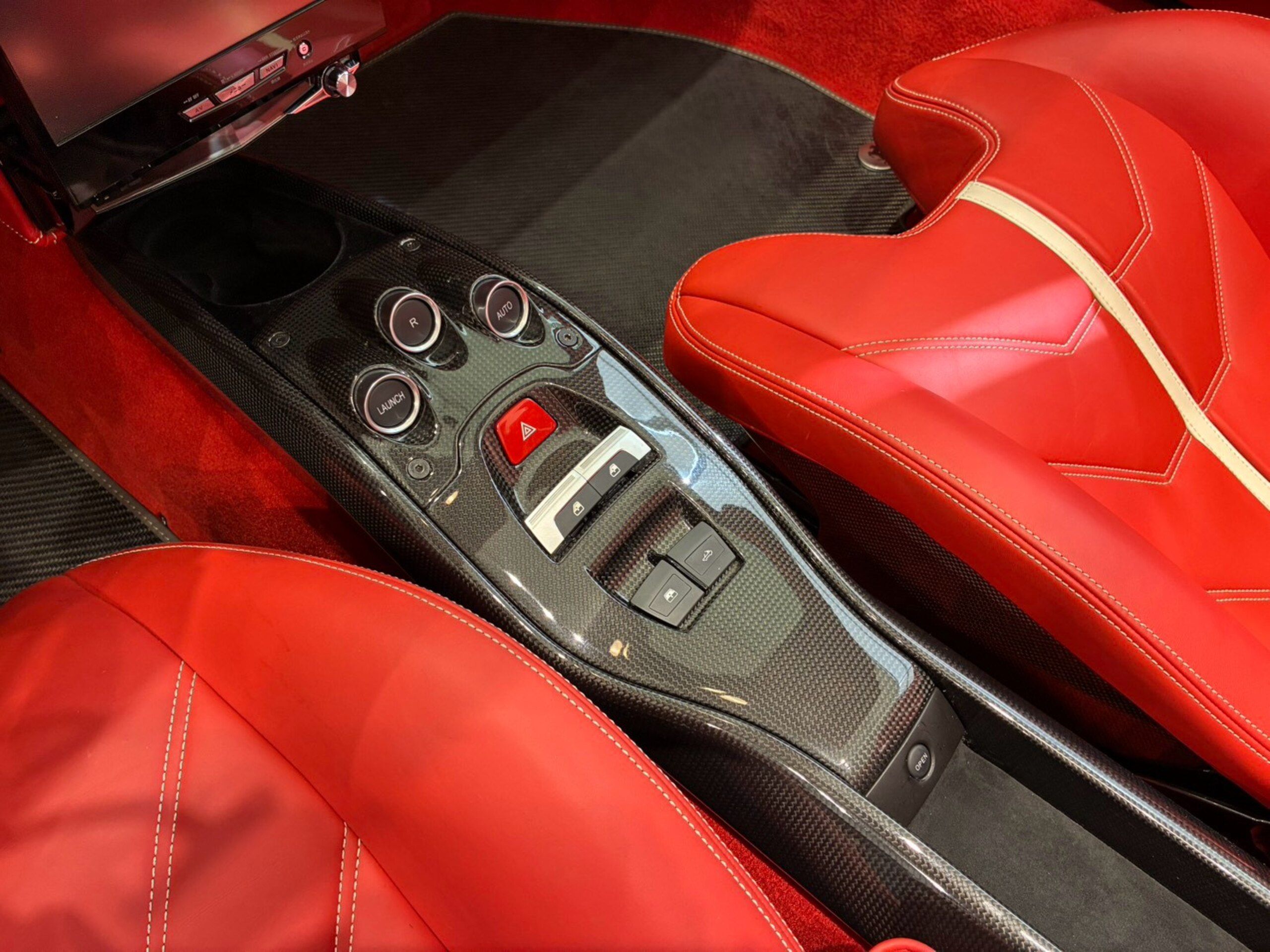 2013 Ferrari 458 Spider — Photo 11 / 31