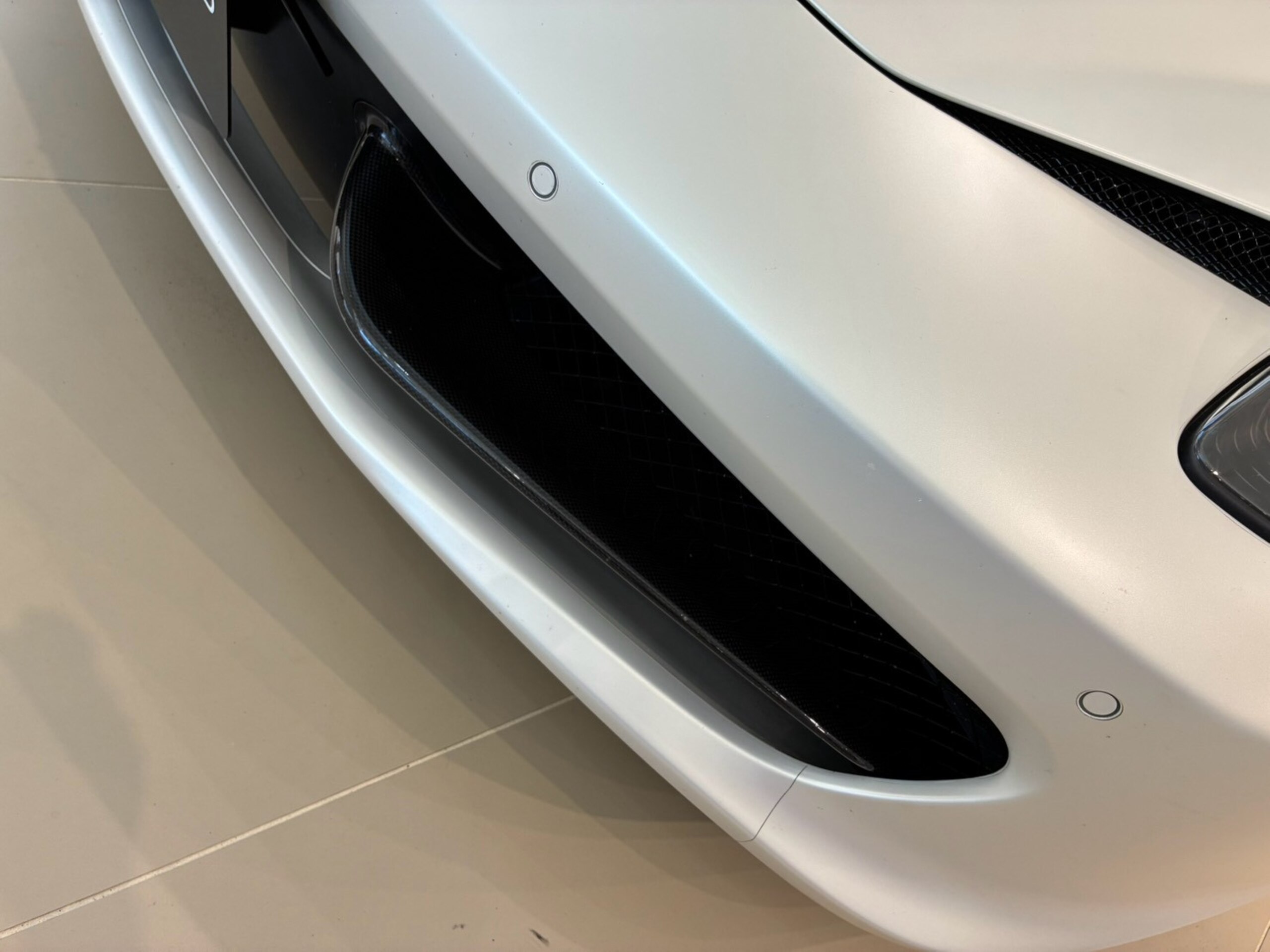 2013 Ferrari 458 Spider — Photo 12 / 29