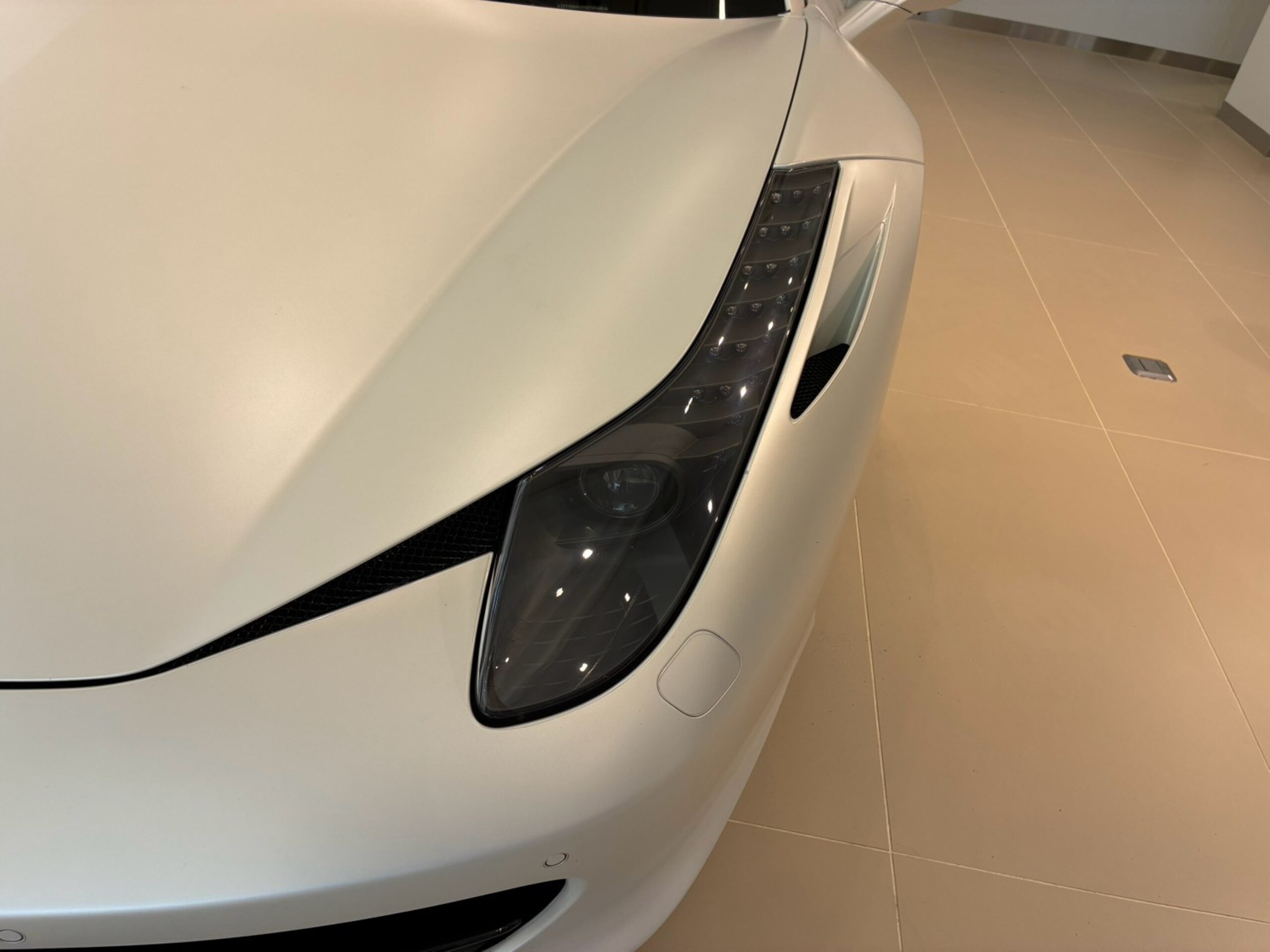 2013 Ferrari 458 Spider — Photo 13 / 31