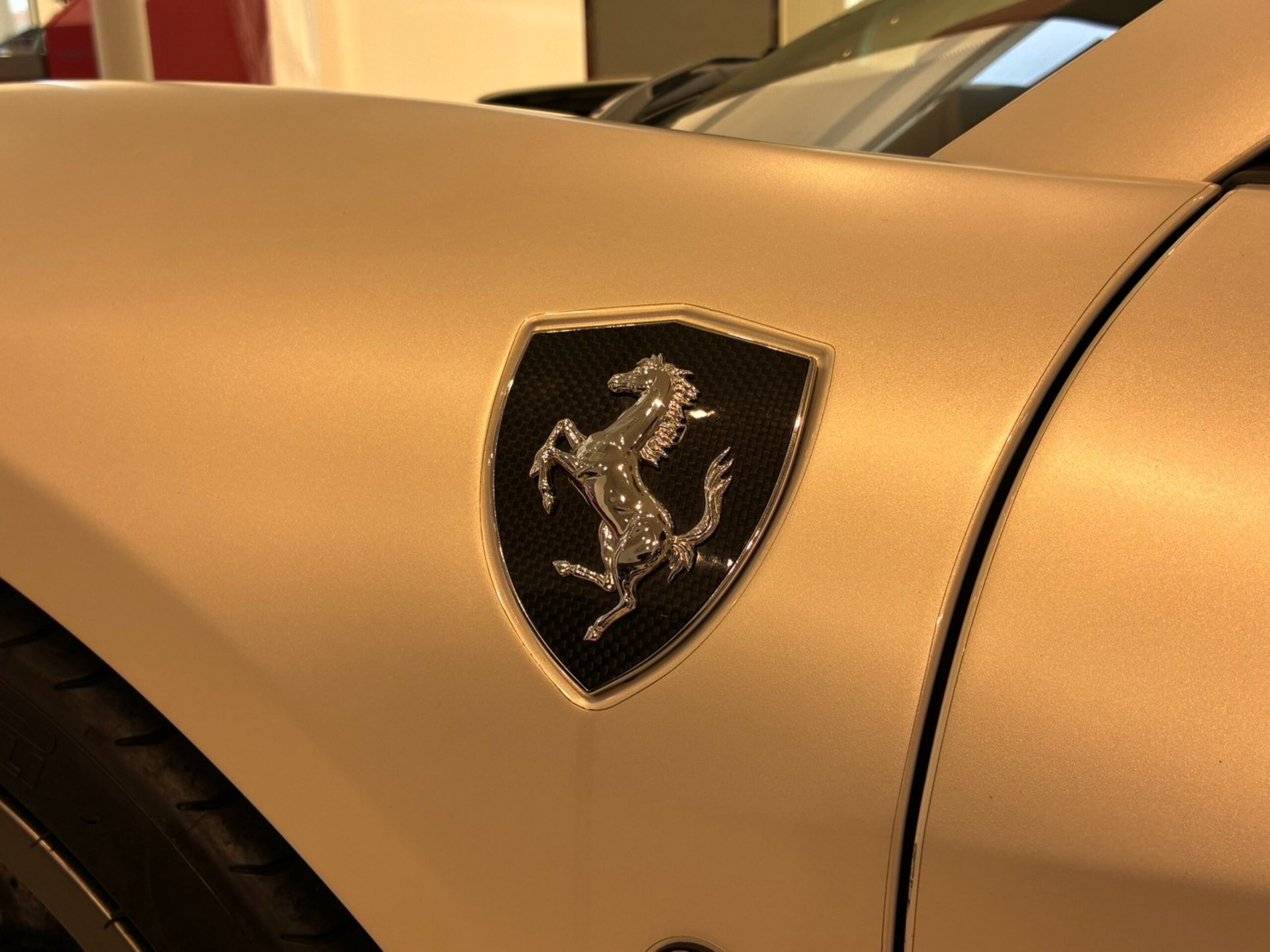 2013 Ferrari 458 Spider — Photo 14 / 29