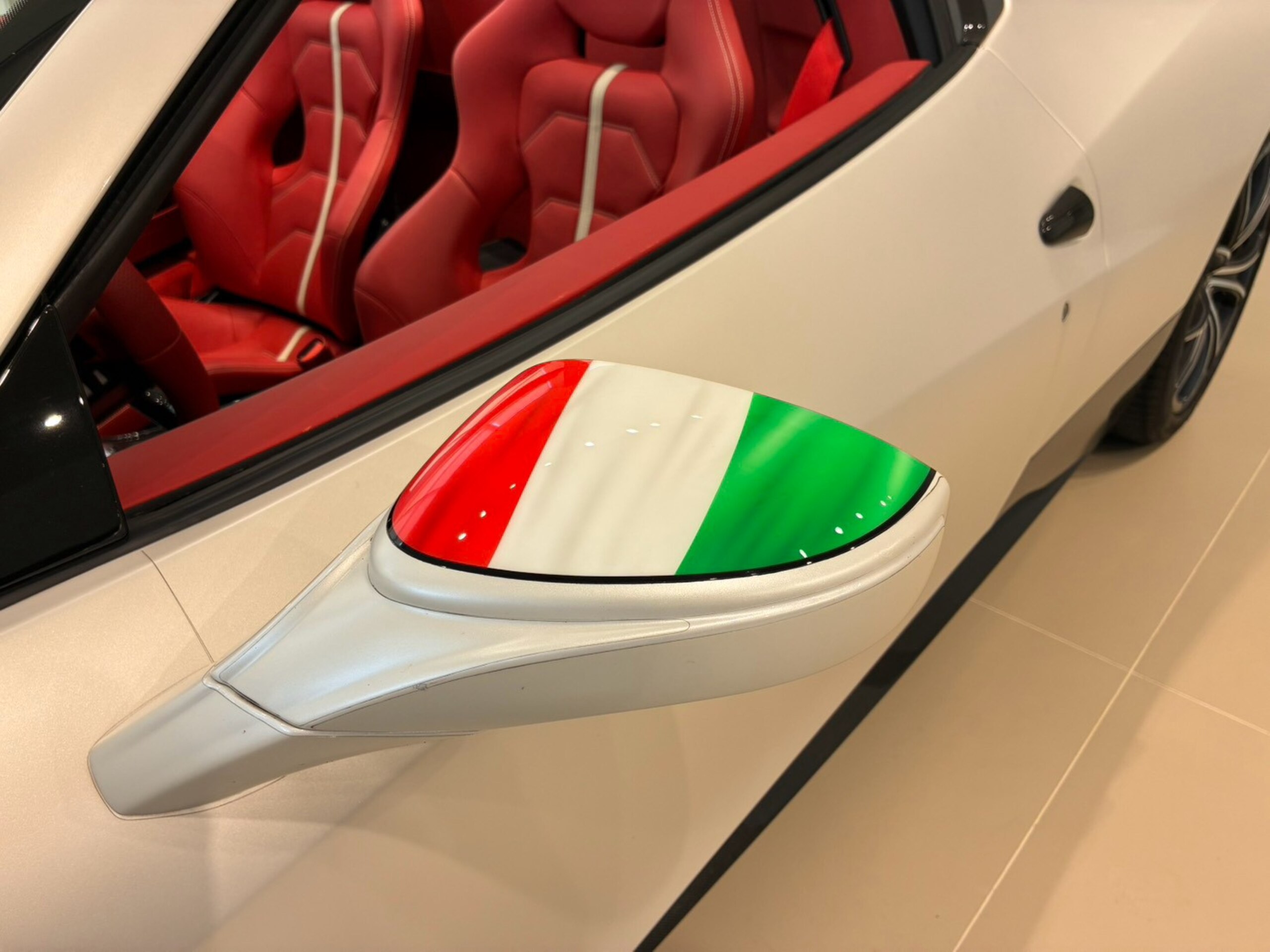 2013 Ferrari 458 Spider — Photo 15 / 29