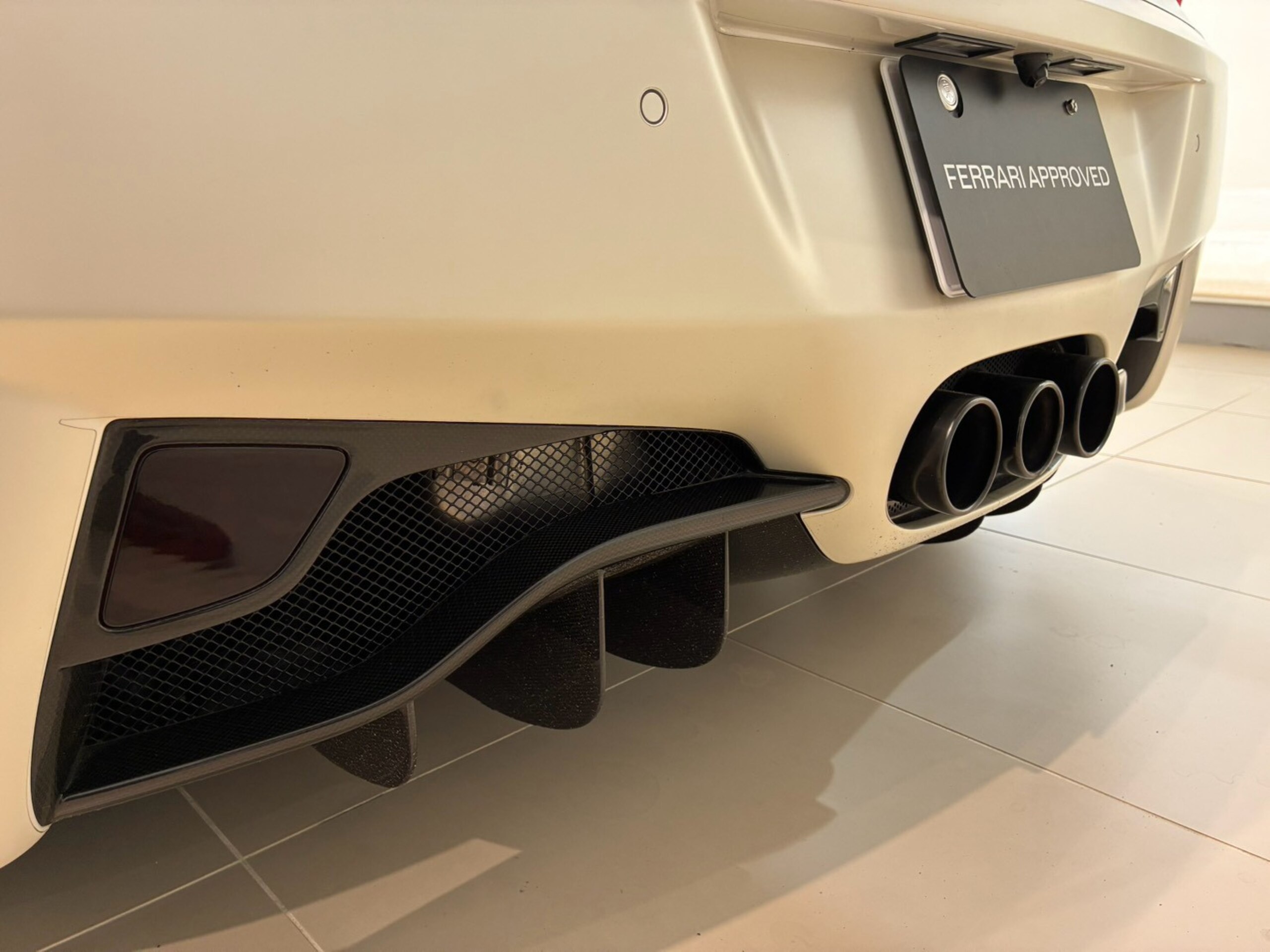 2013 Ferrari 458 Spider — Photo 18 / 31