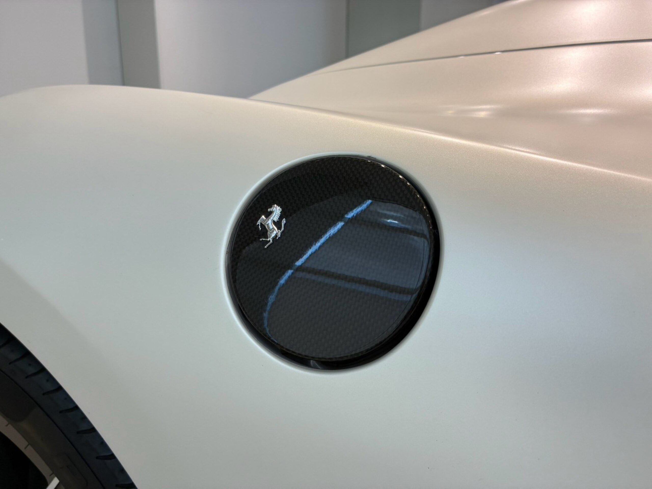 2013 Ferrari 458 Spider — Photo 18 / 29