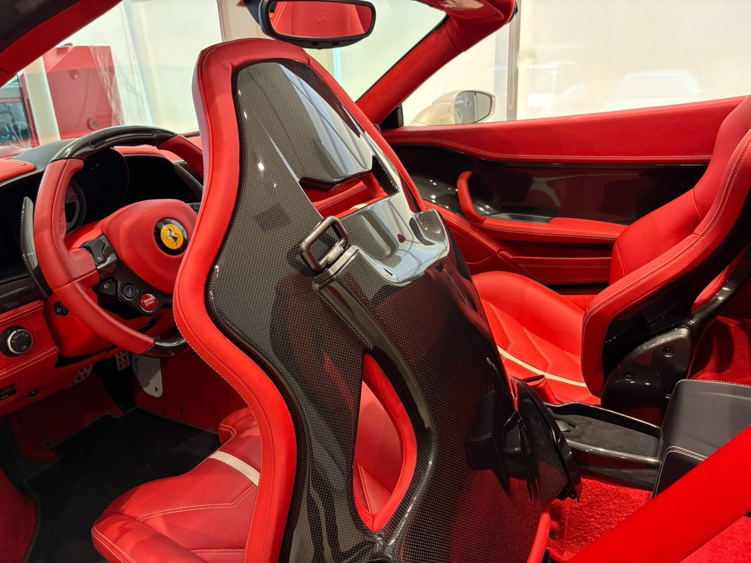 2013 Ferrari 458 Spider — Photo 23 / 31