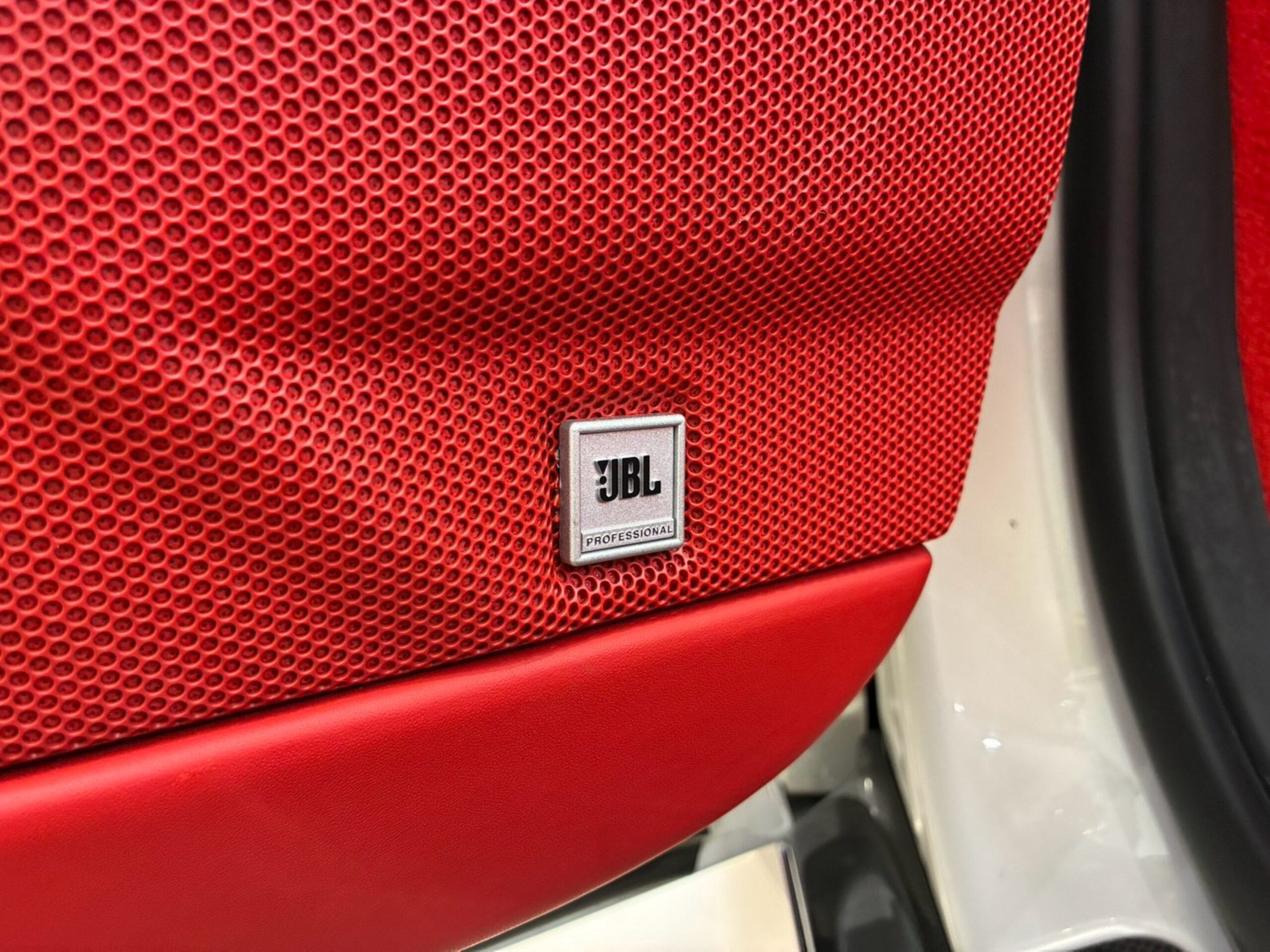 2013 Ferrari 458 Spider — Photo 26 / 31
