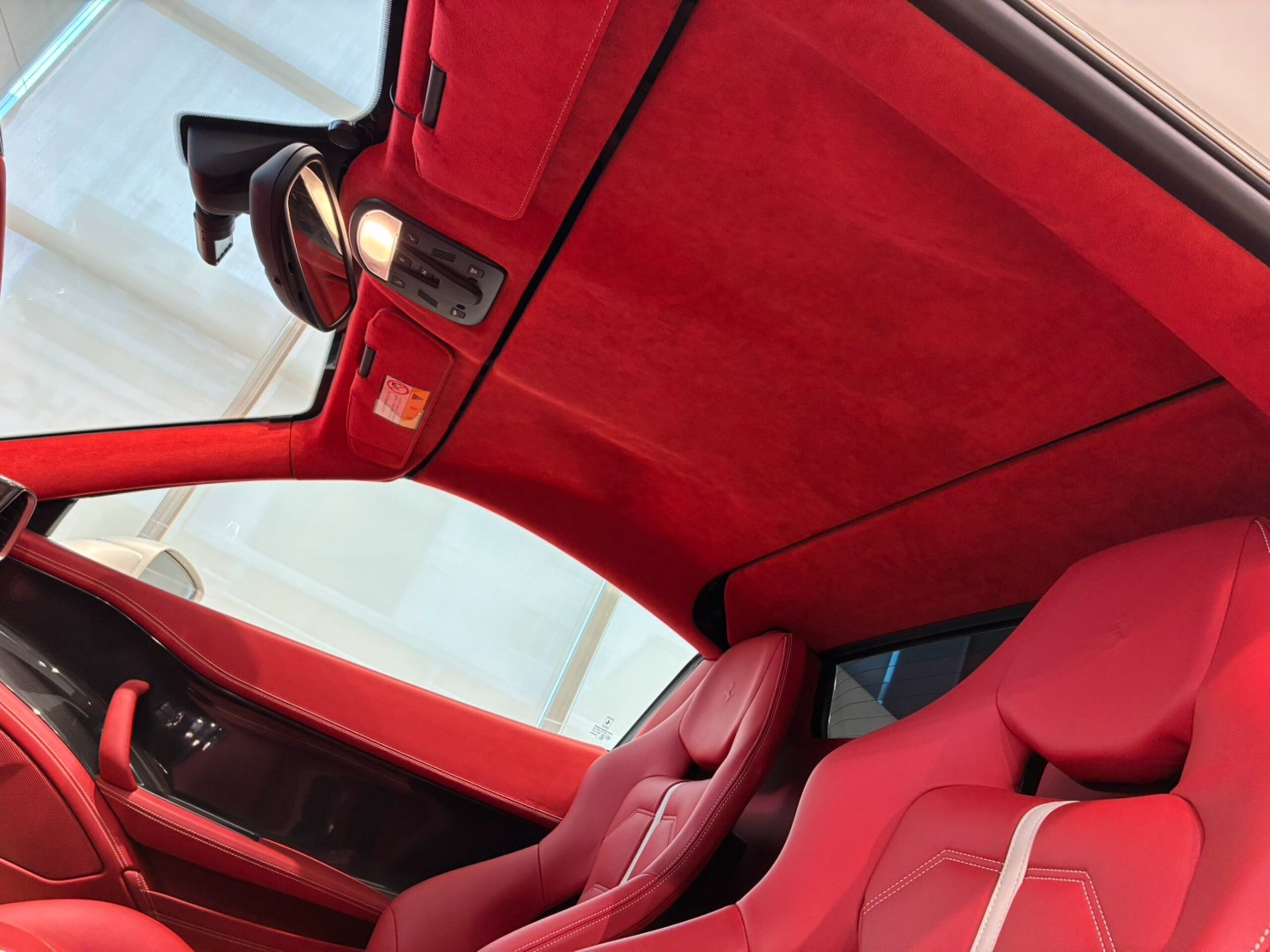 2013 Ferrari 458 Spider — Photo 30 / 31