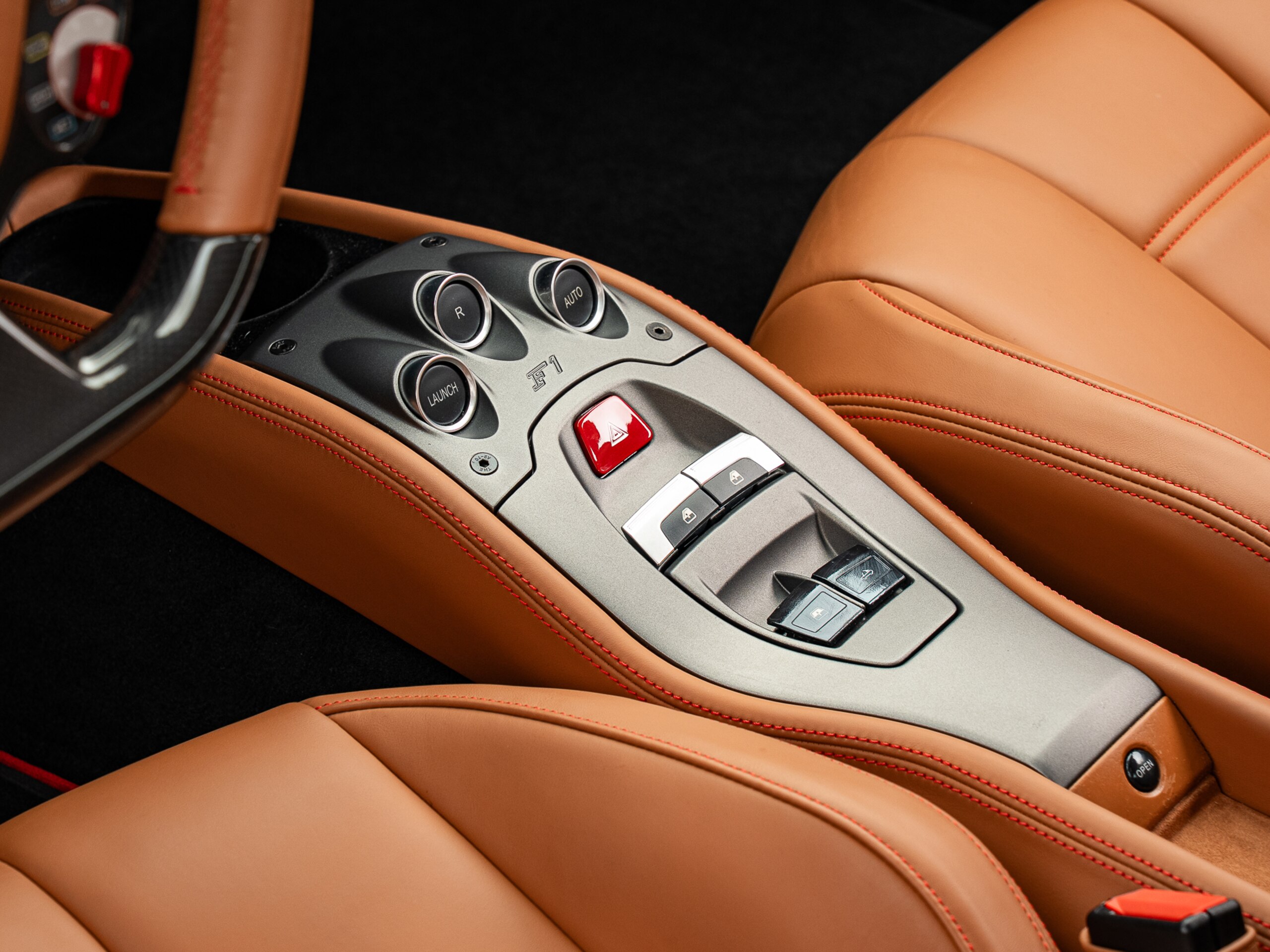 2013 Ferrari 458 Spider — Photo 8 / 49