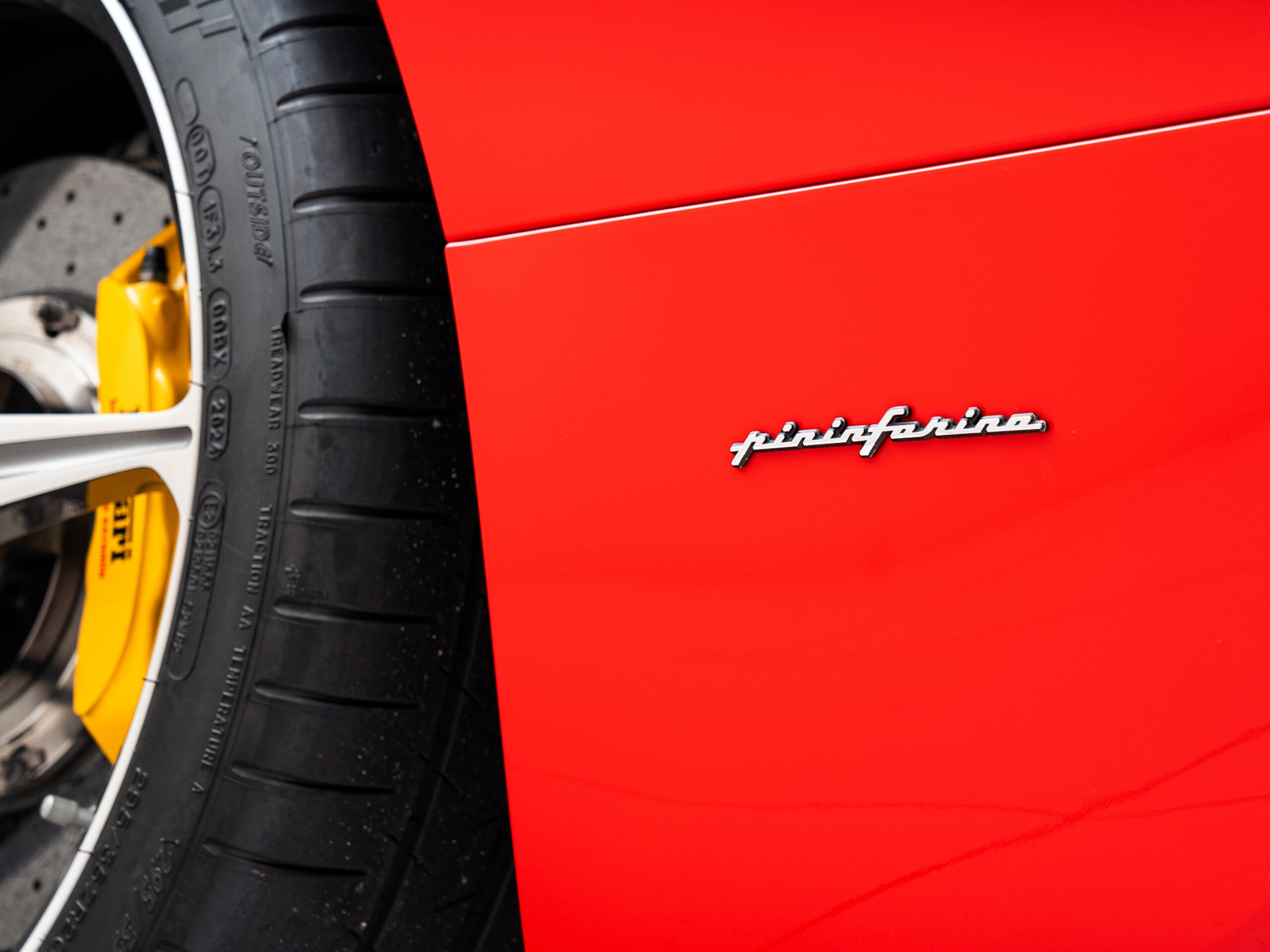 2013 Ferrari 458 Spider — Photo 14 / 49
