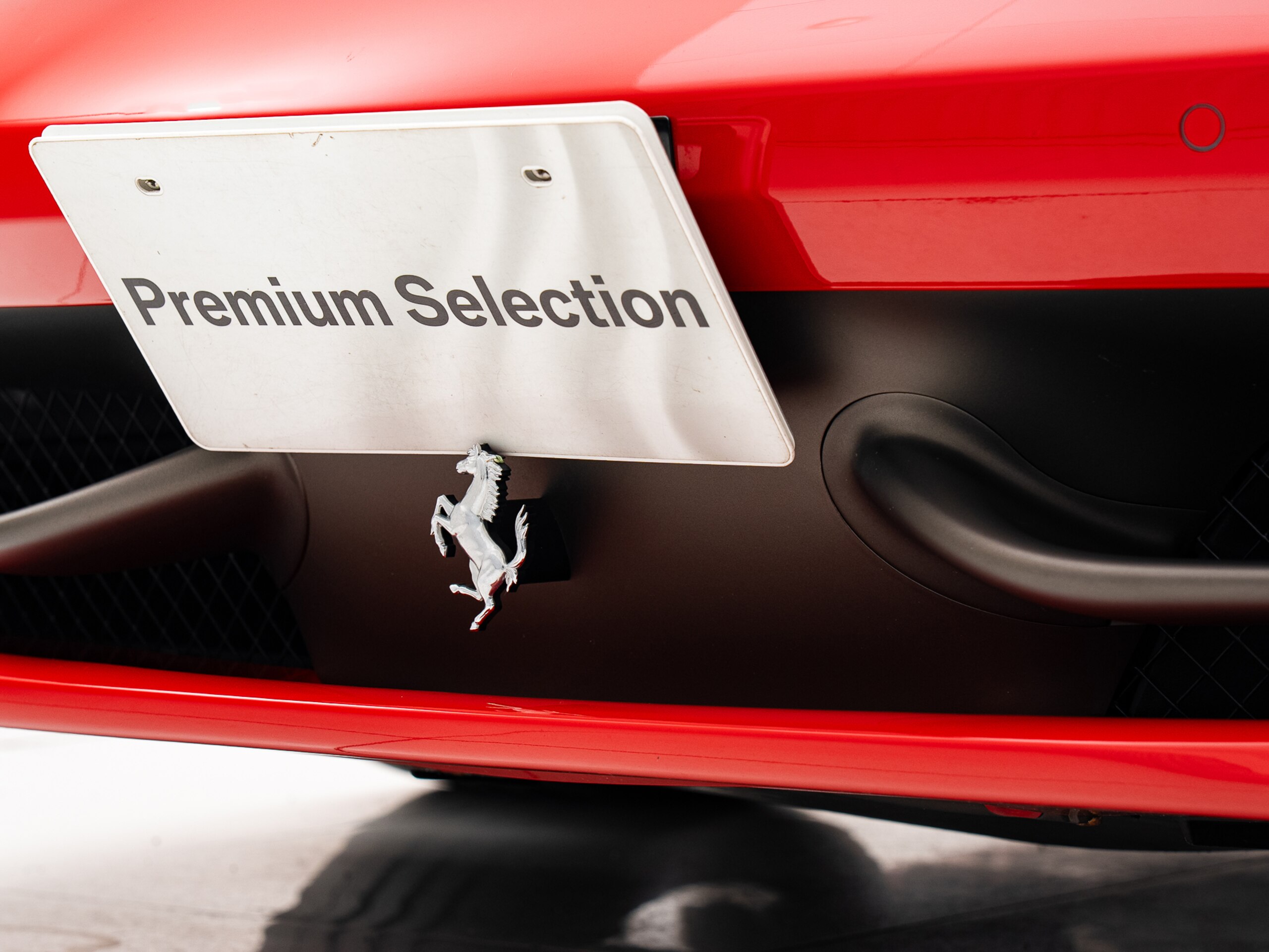 2013 Ferrari 458 Spider — Photo 20 / 49