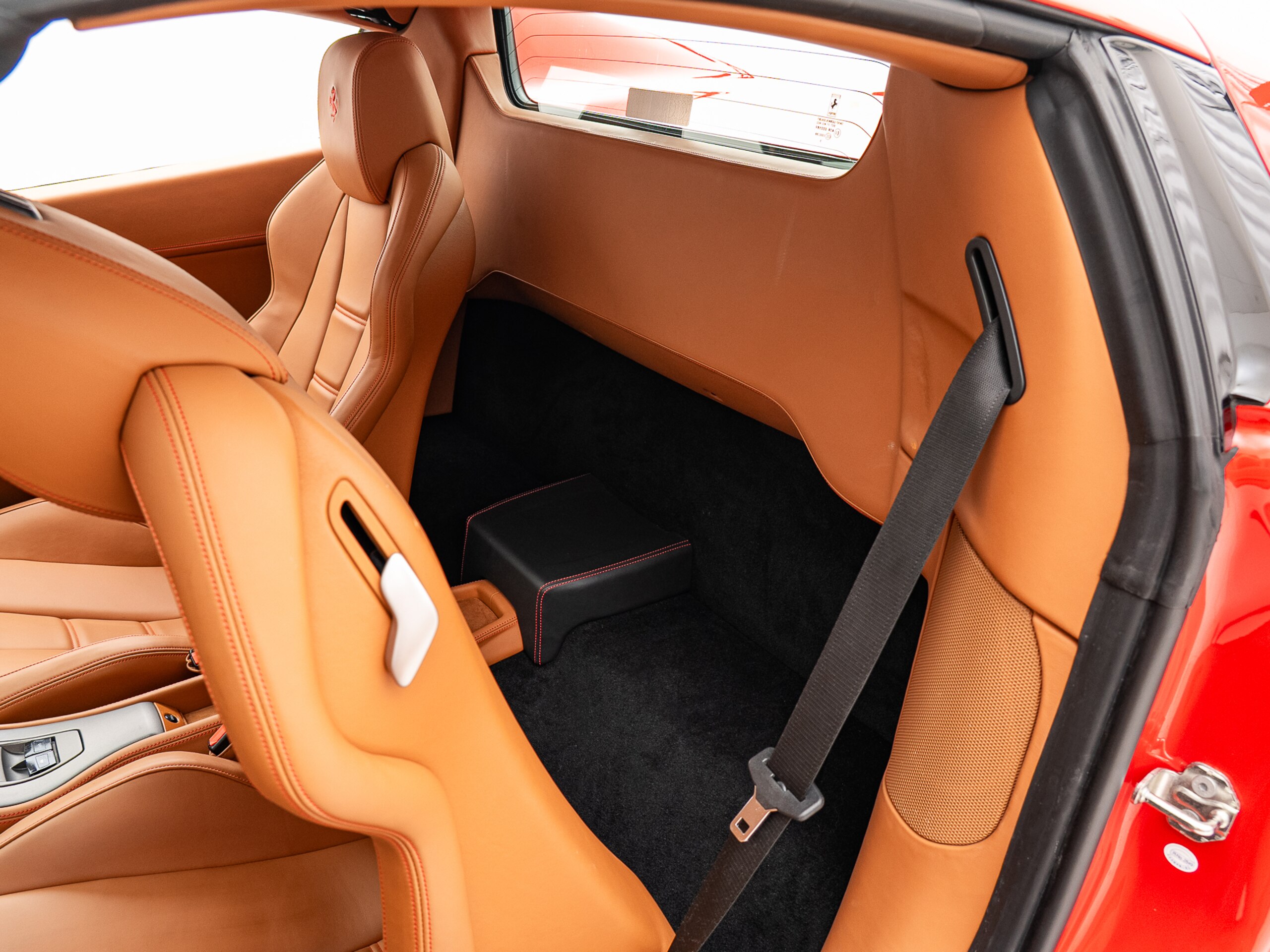 2013 Ferrari 458 Spider — Photo 22 / 49