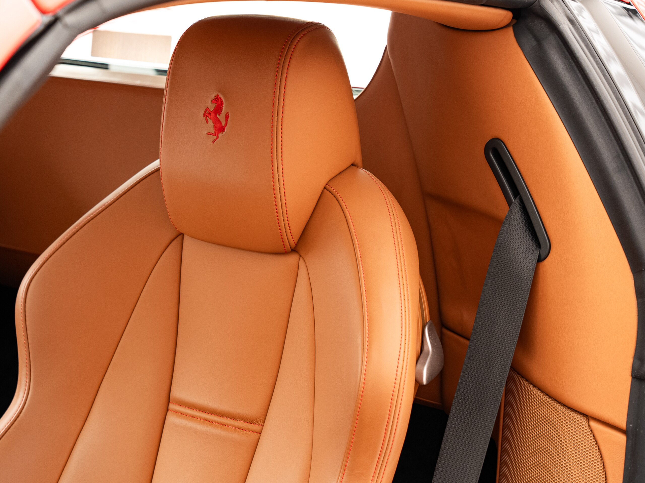 2013 Ferrari 458 Spider — Photo 24 / 49