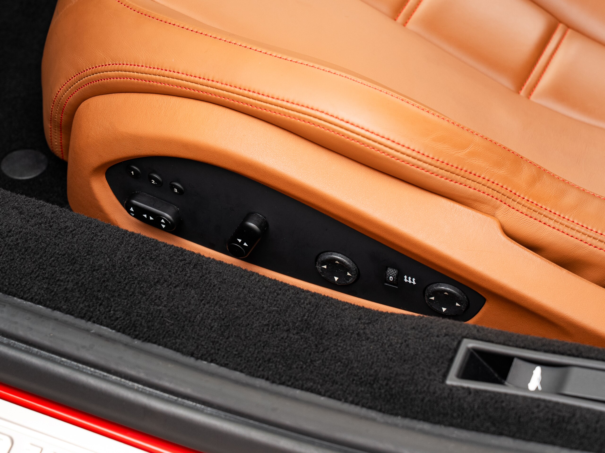 2013 Ferrari 458 Spider — Photo 26 / 49