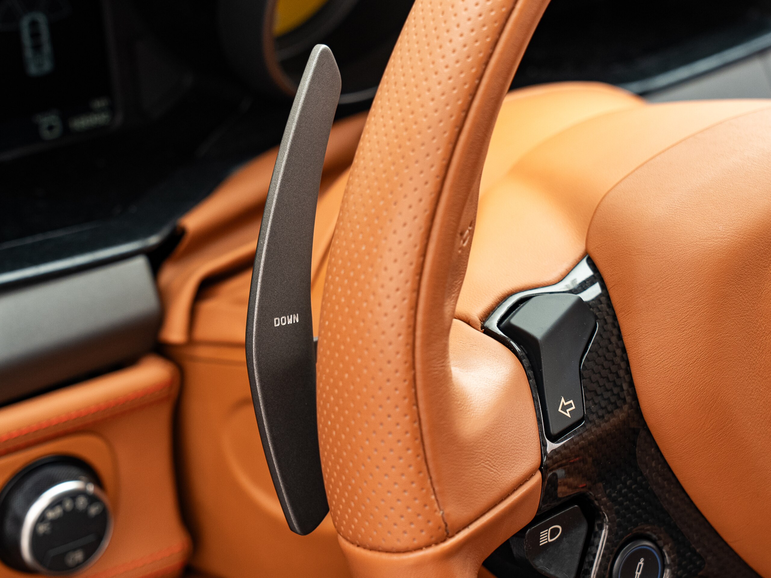 2013 Ferrari 458 Spider — Photo 29 / 49