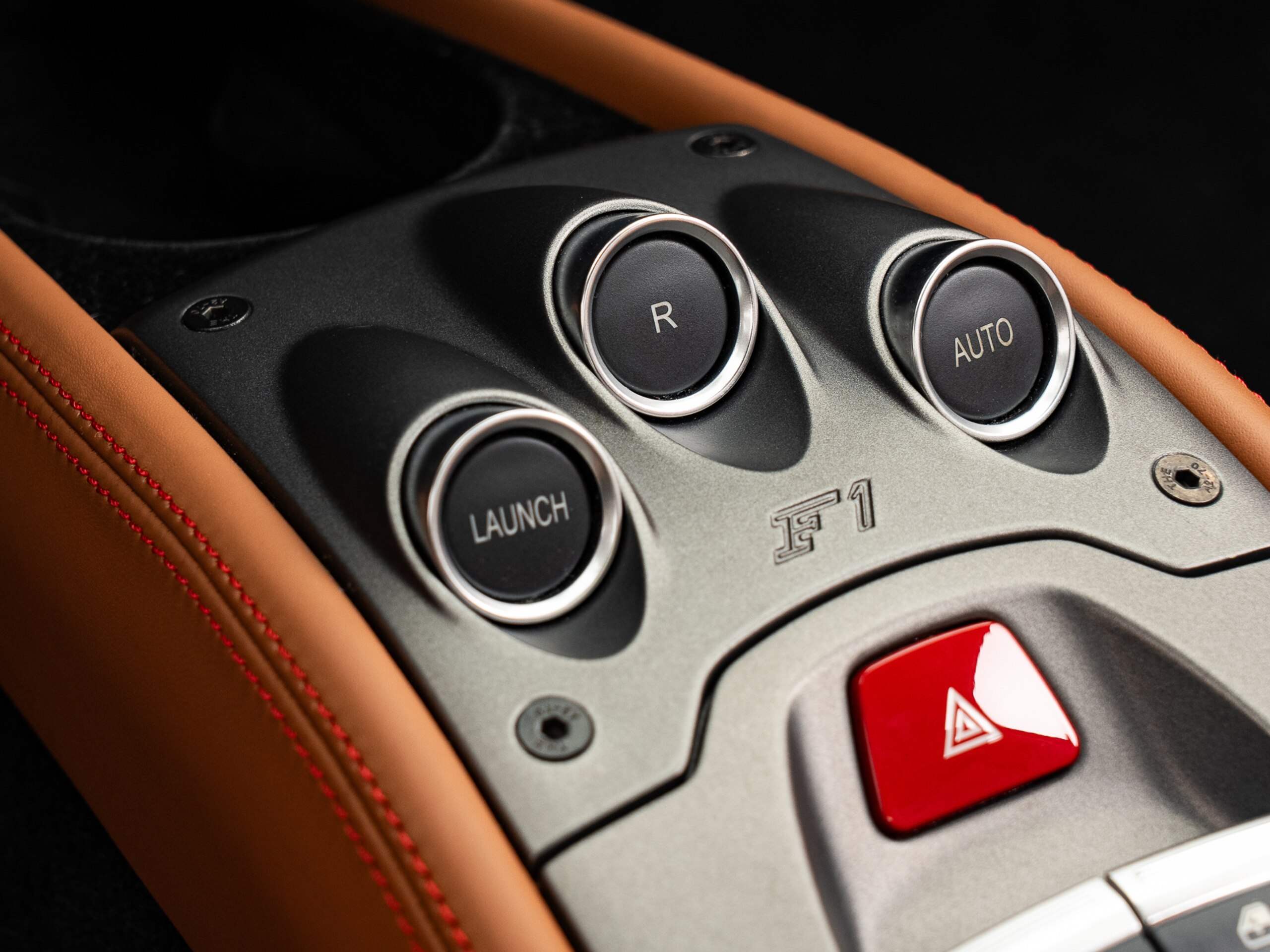 2013 Ferrari 458 Spider — Photo 34 / 49