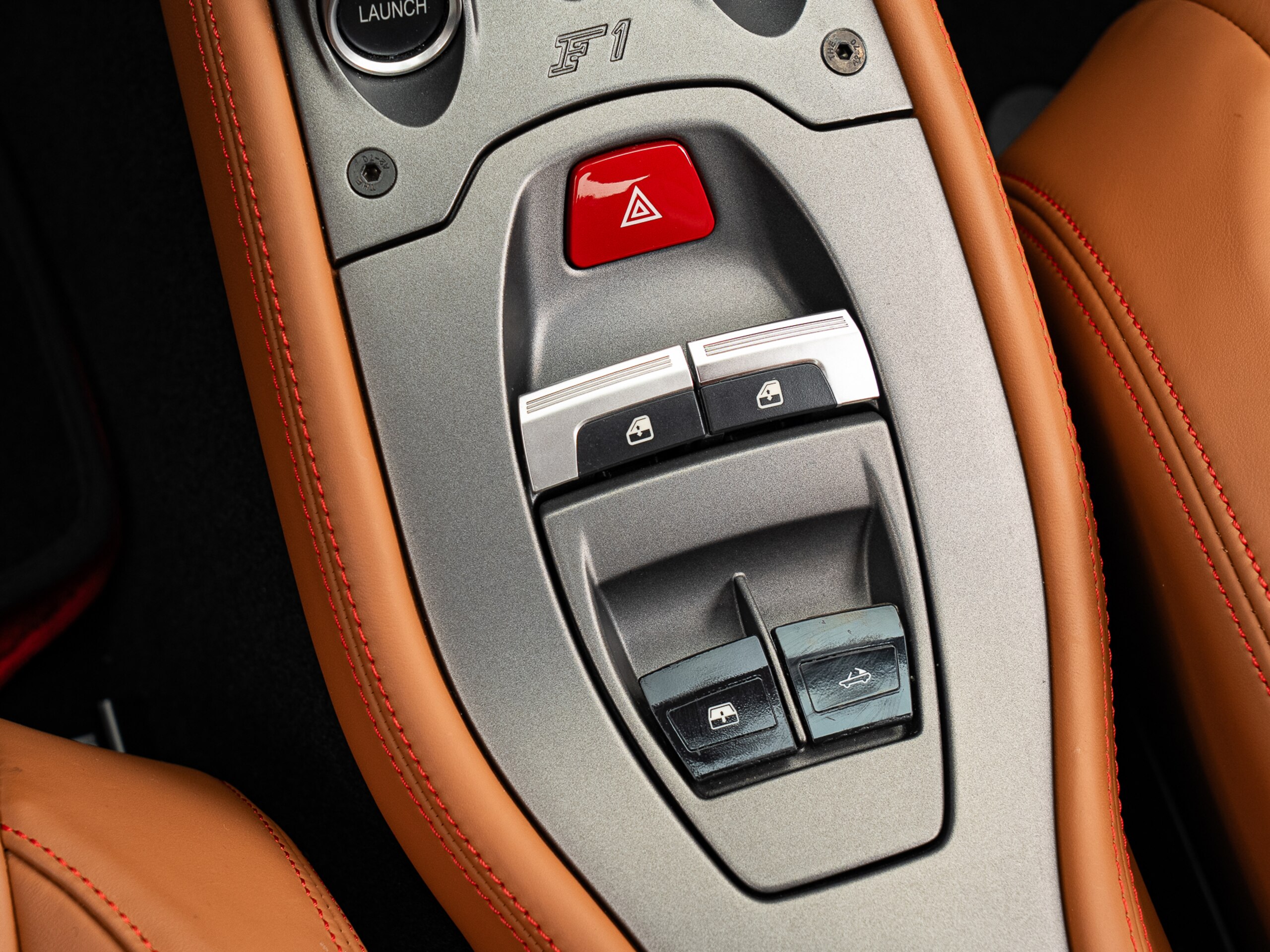 2013 Ferrari 458 Spider — Photo 35 / 49