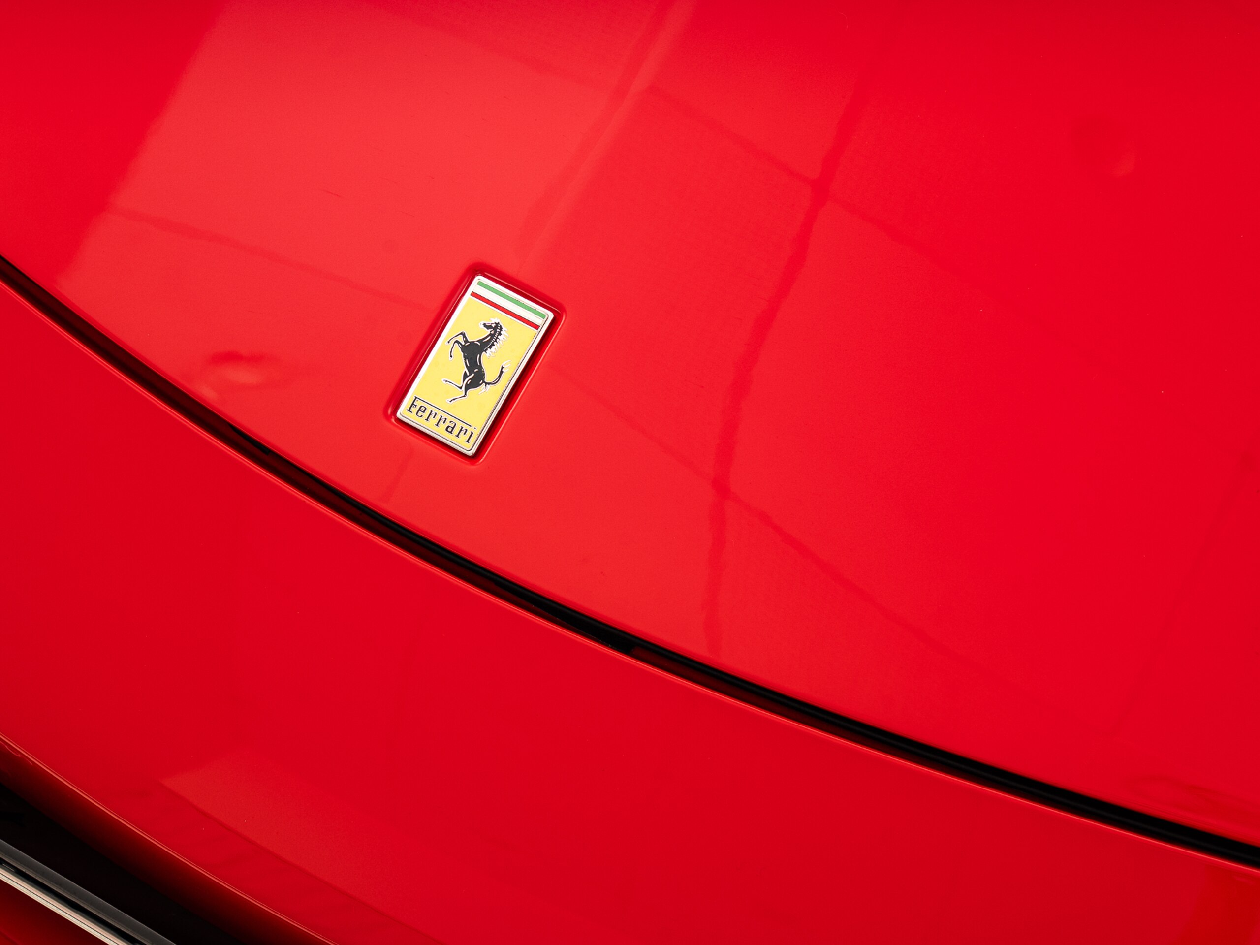 2013 Ferrari 458 Spider — Photo 40 / 49