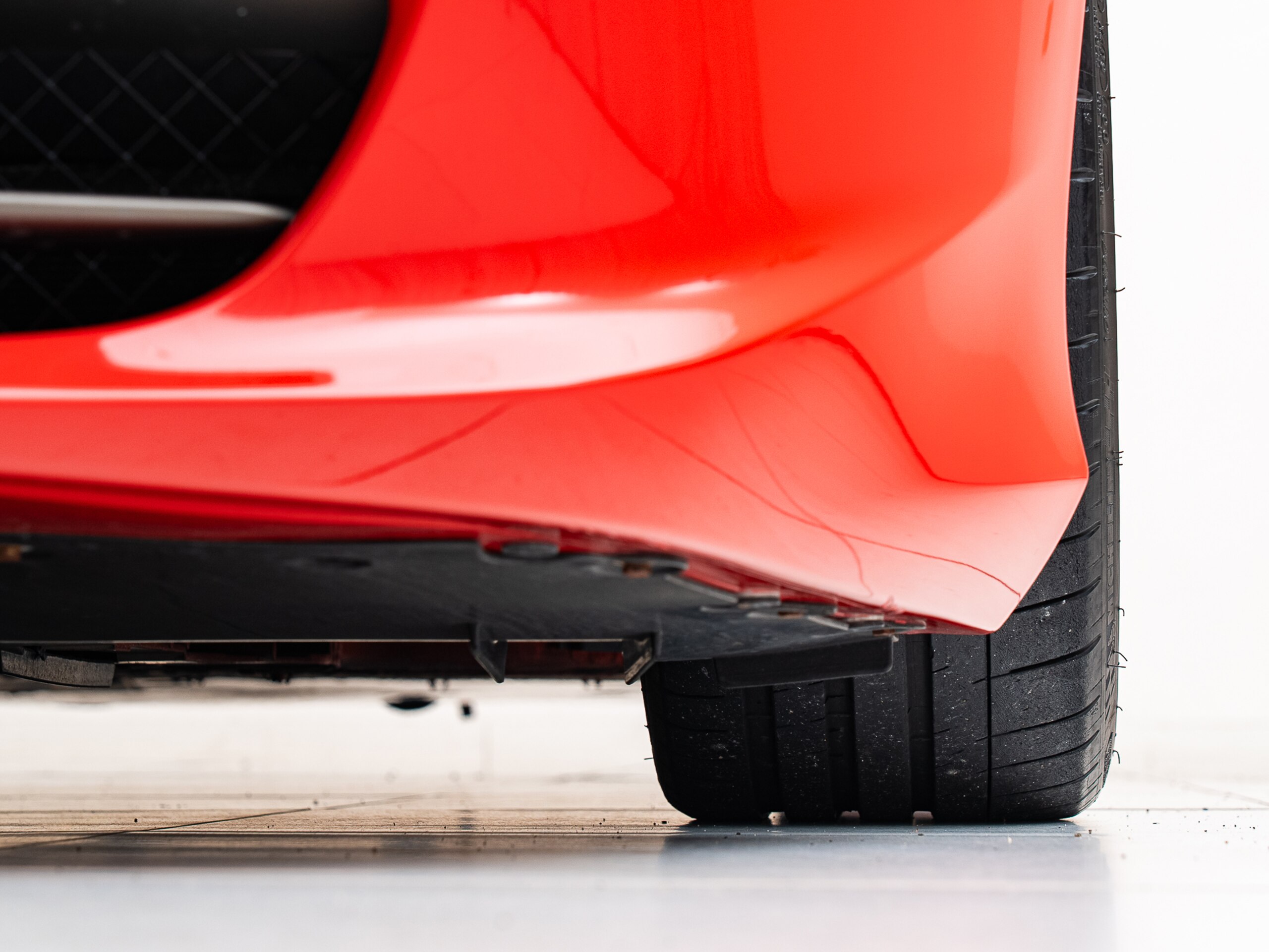 2013 Ferrari 458 Spider — Photo 46 / 49