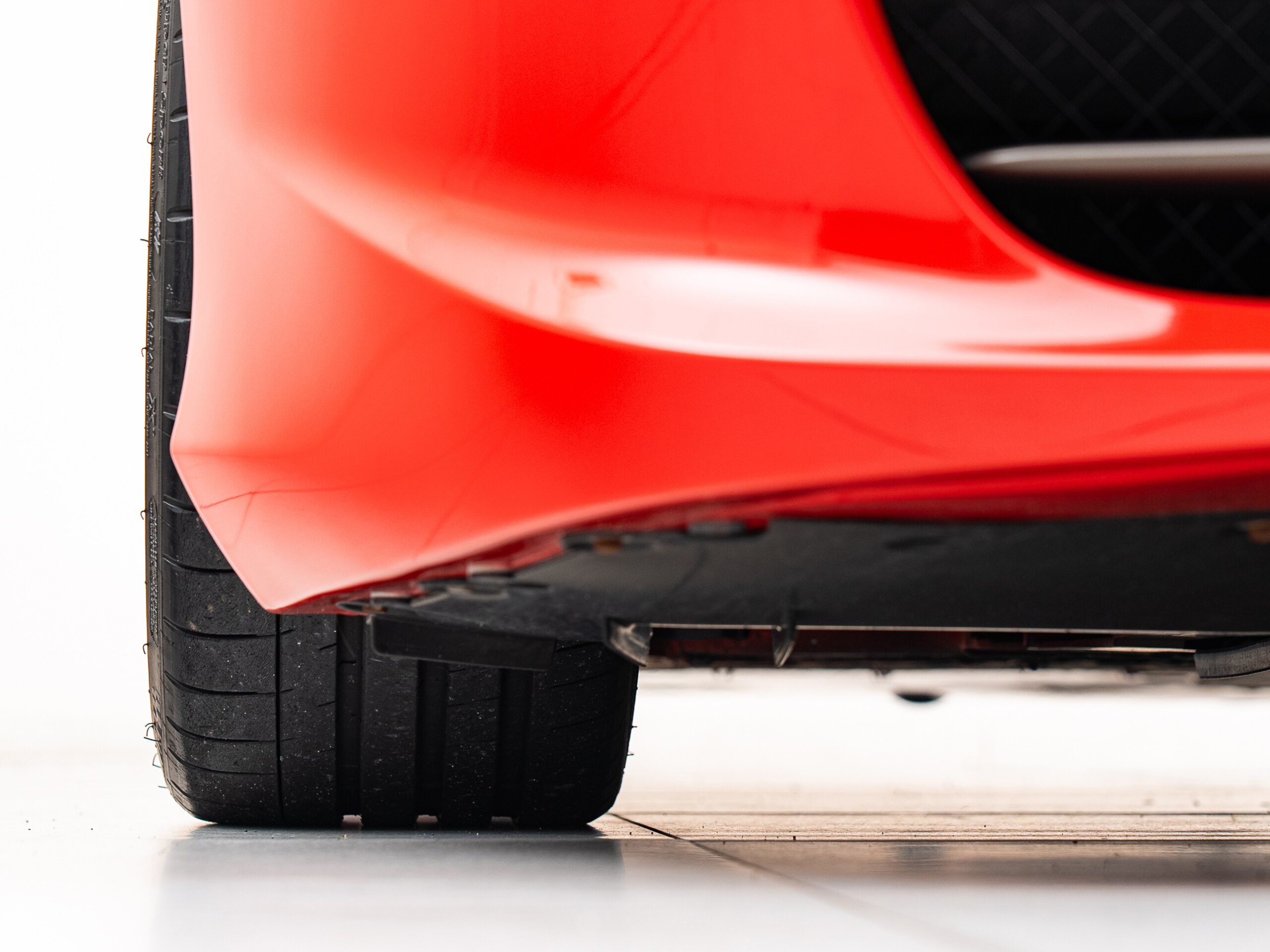 2013 Ferrari 458 Spider — Photo 47 / 49