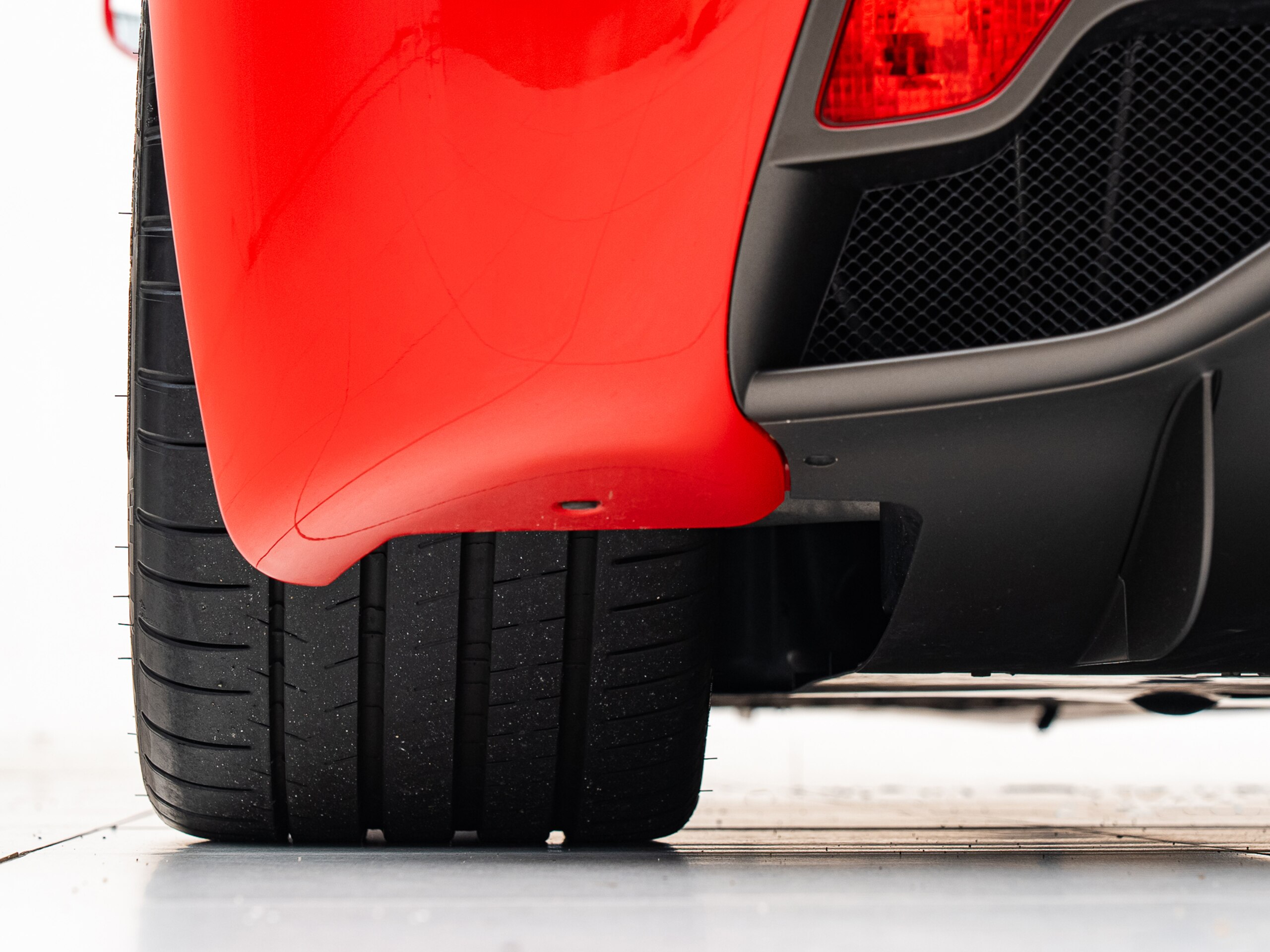 2013 Ferrari 458 Spider — Photo 48 / 49