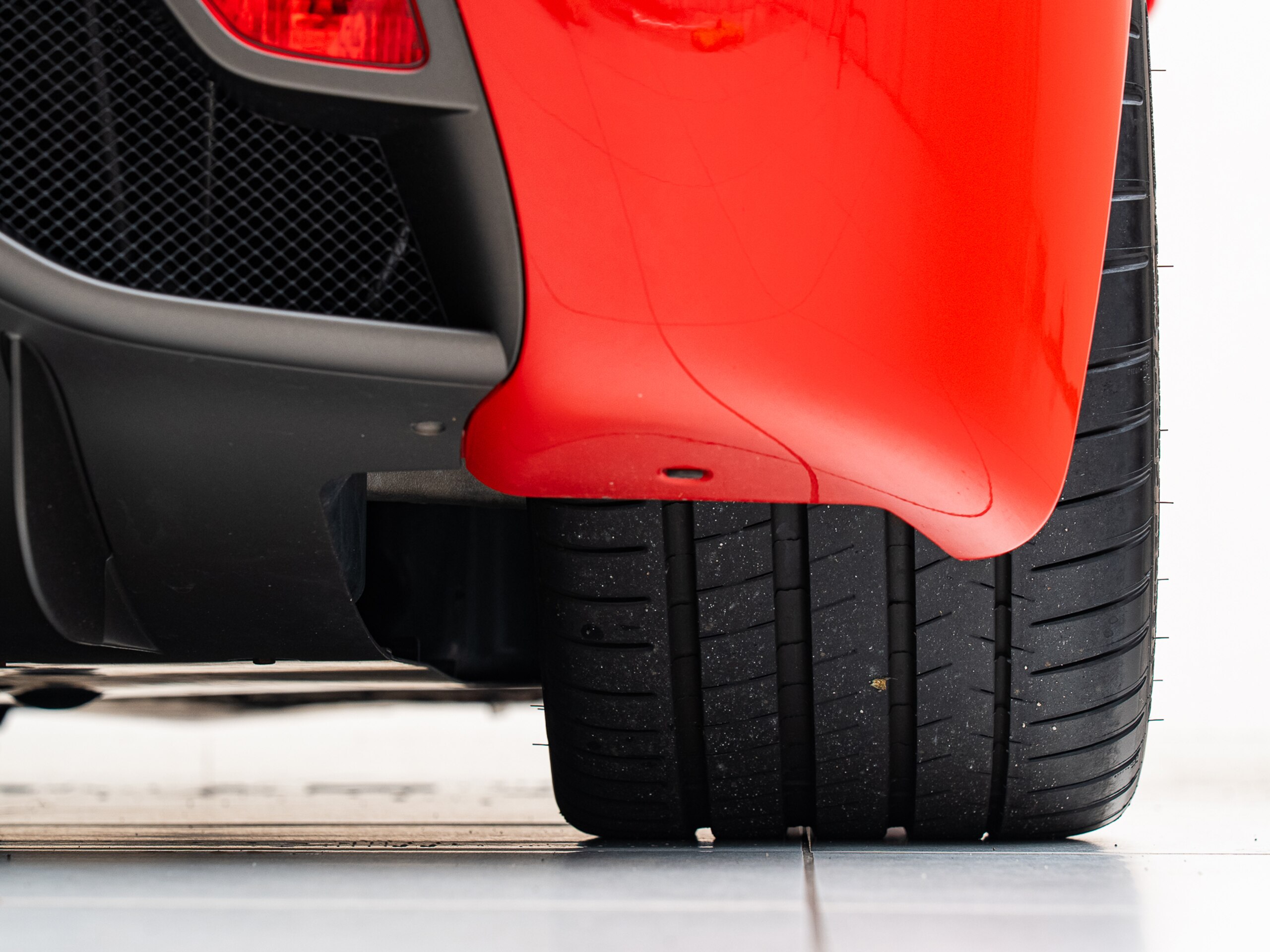 2013 Ferrari 458 Spider — Photo 49 / 49