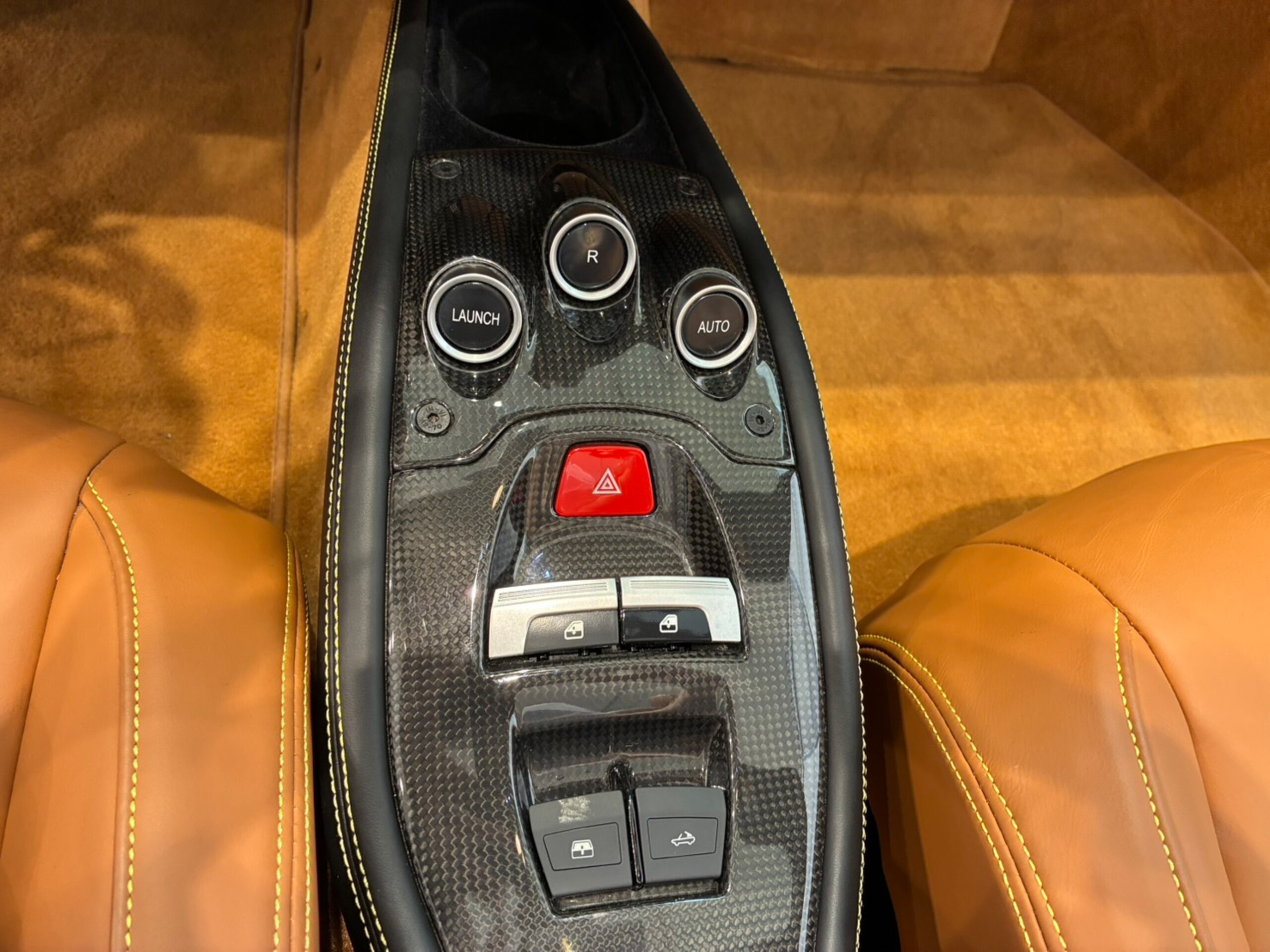 2013 Ferrari 458 Spider — Photo 10 / 29