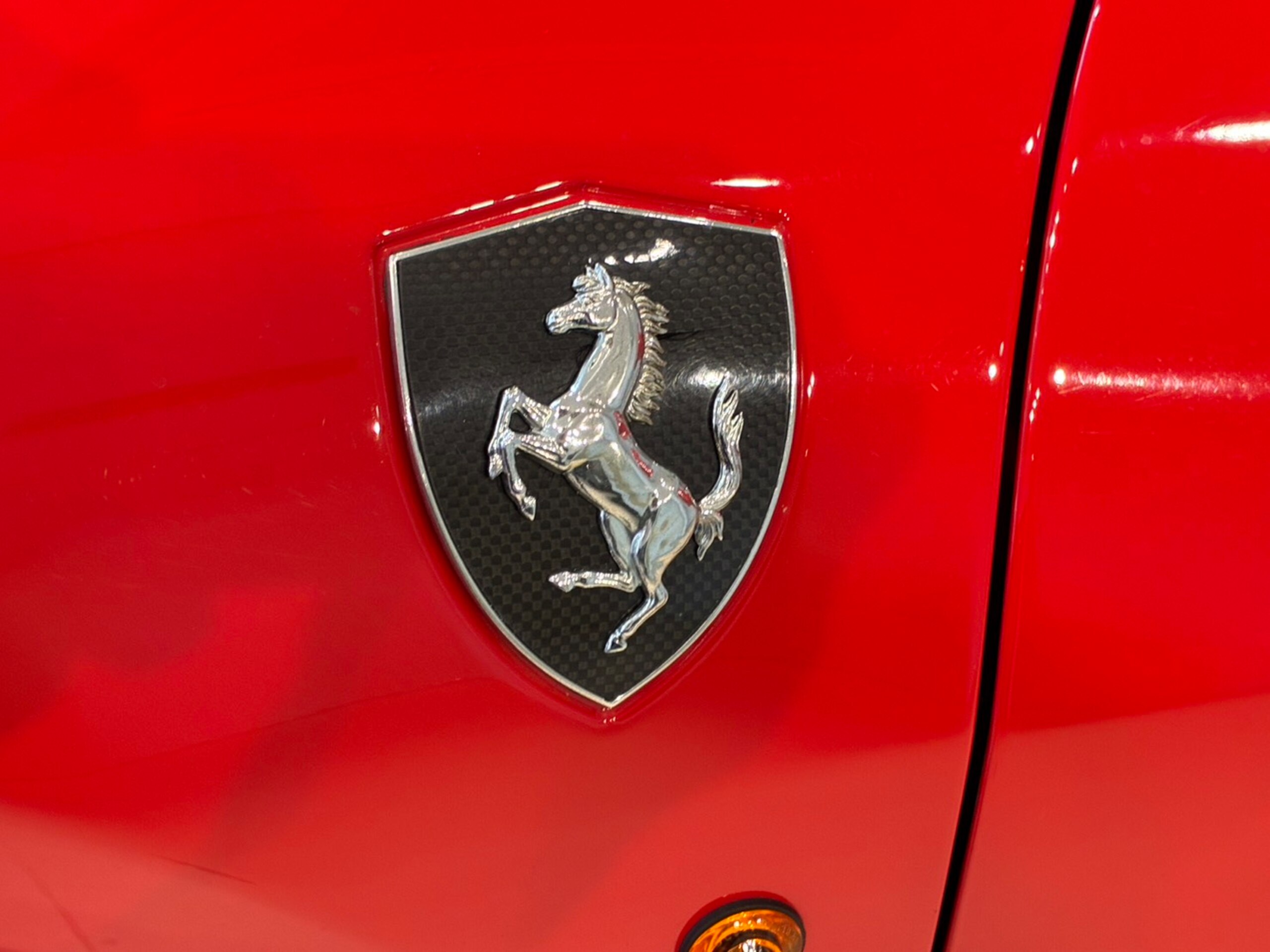 2013 Ferrari 458 Spider — Photo 12 / 29