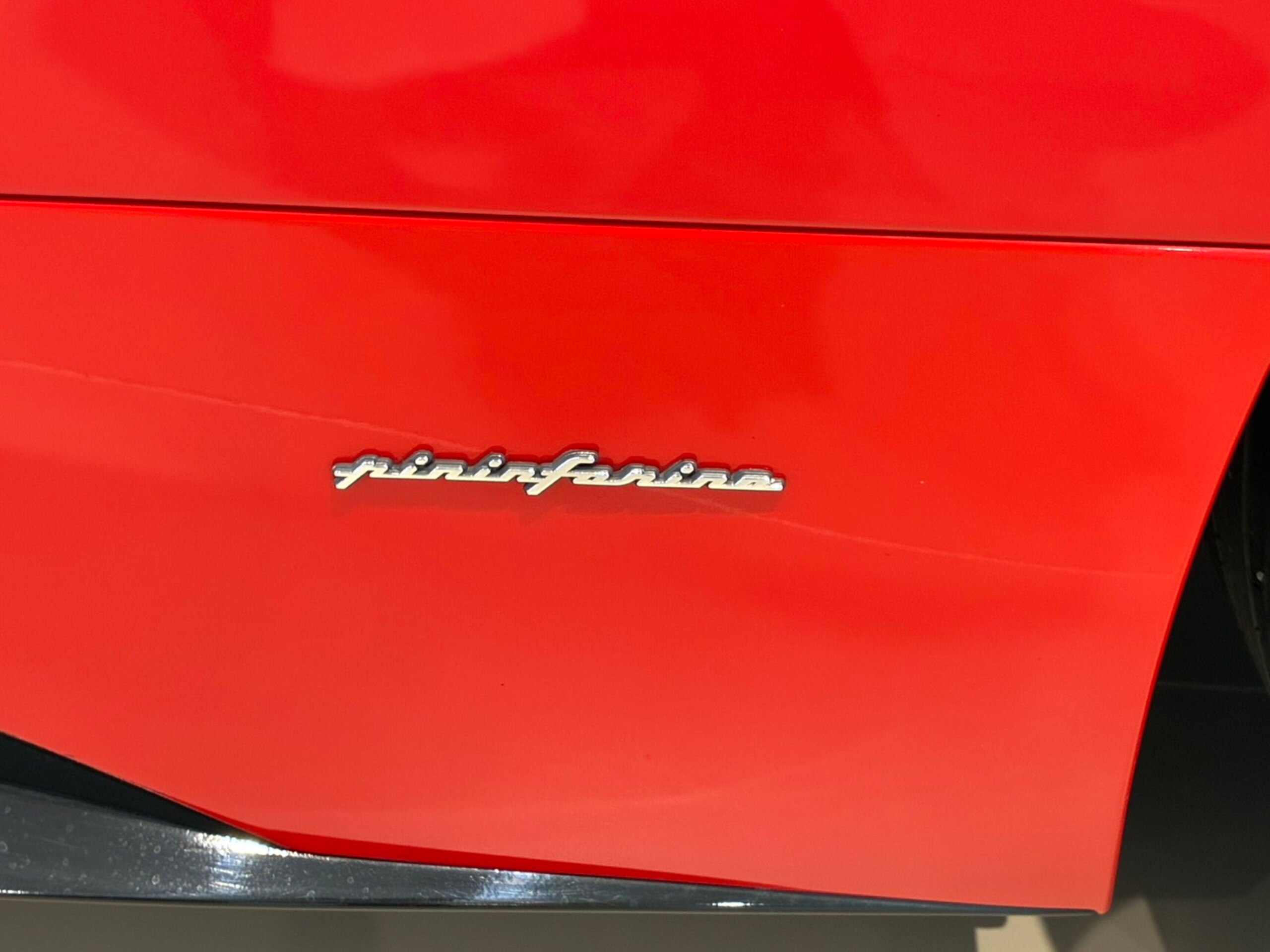 2013 Ferrari 458 Spider — Photo 14 / 29