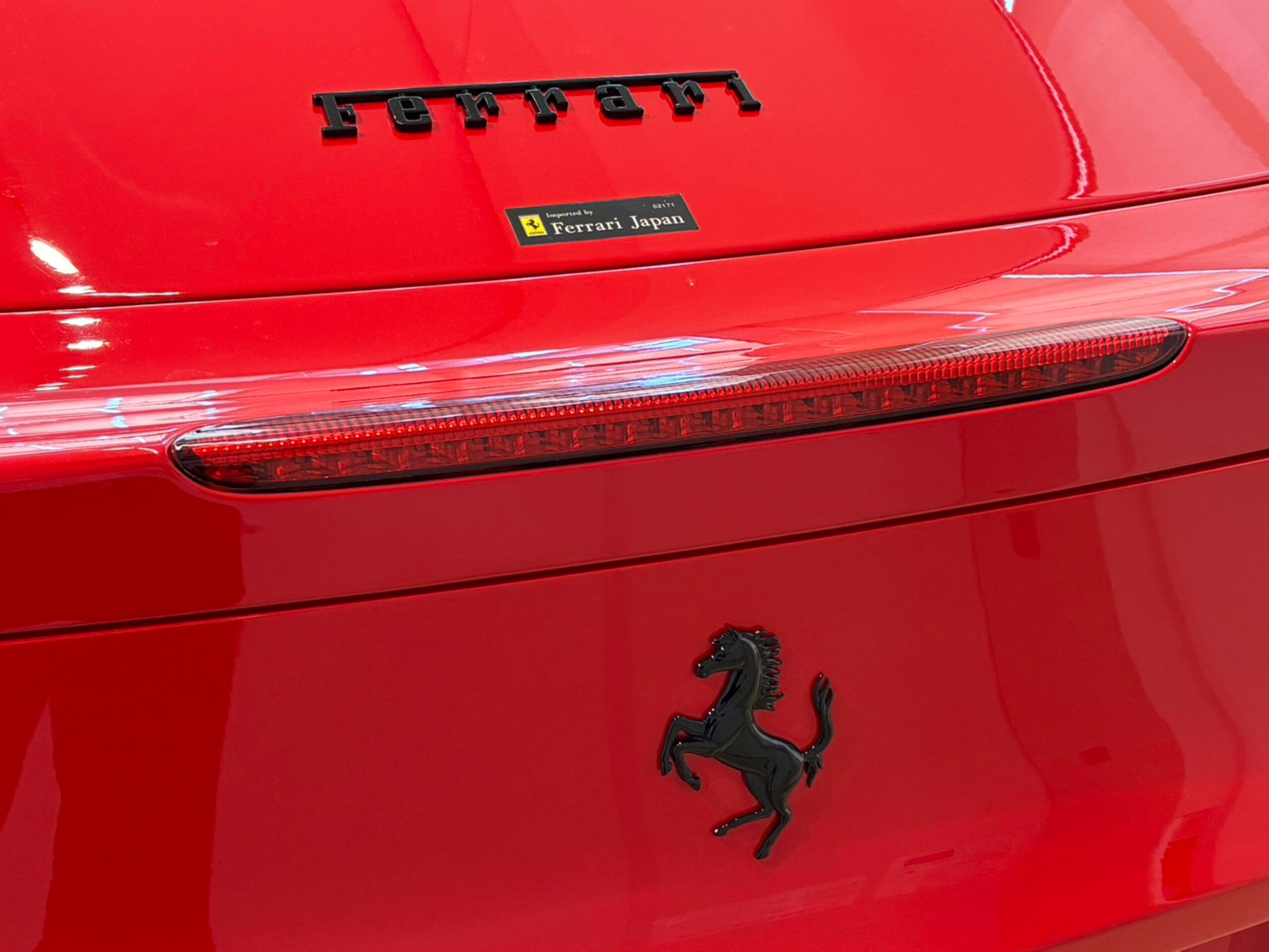2013 Ferrari 458 Spider — Photo 15 / 29