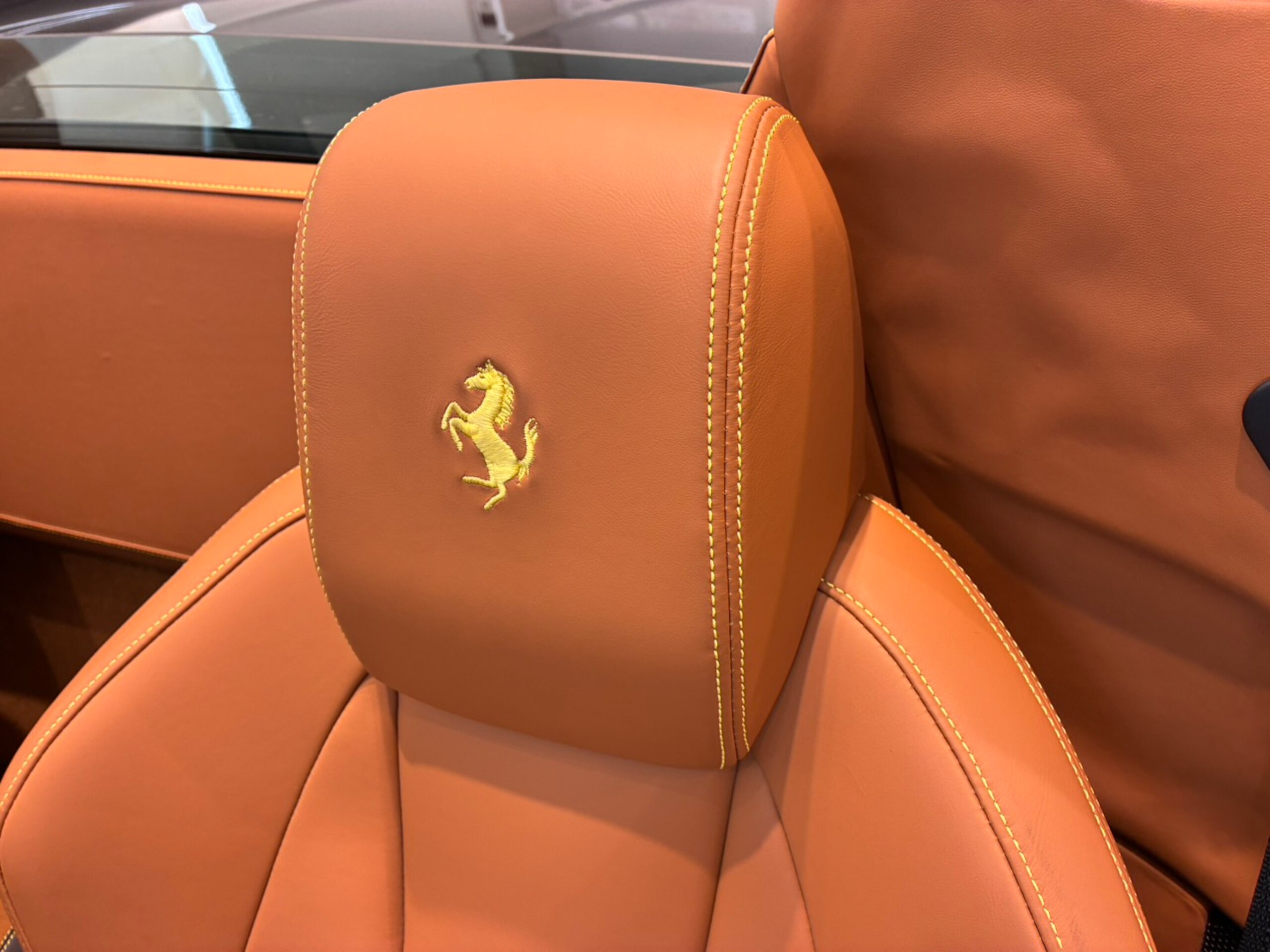 2013 Ferrari 458 Spider — Photo 23 / 29