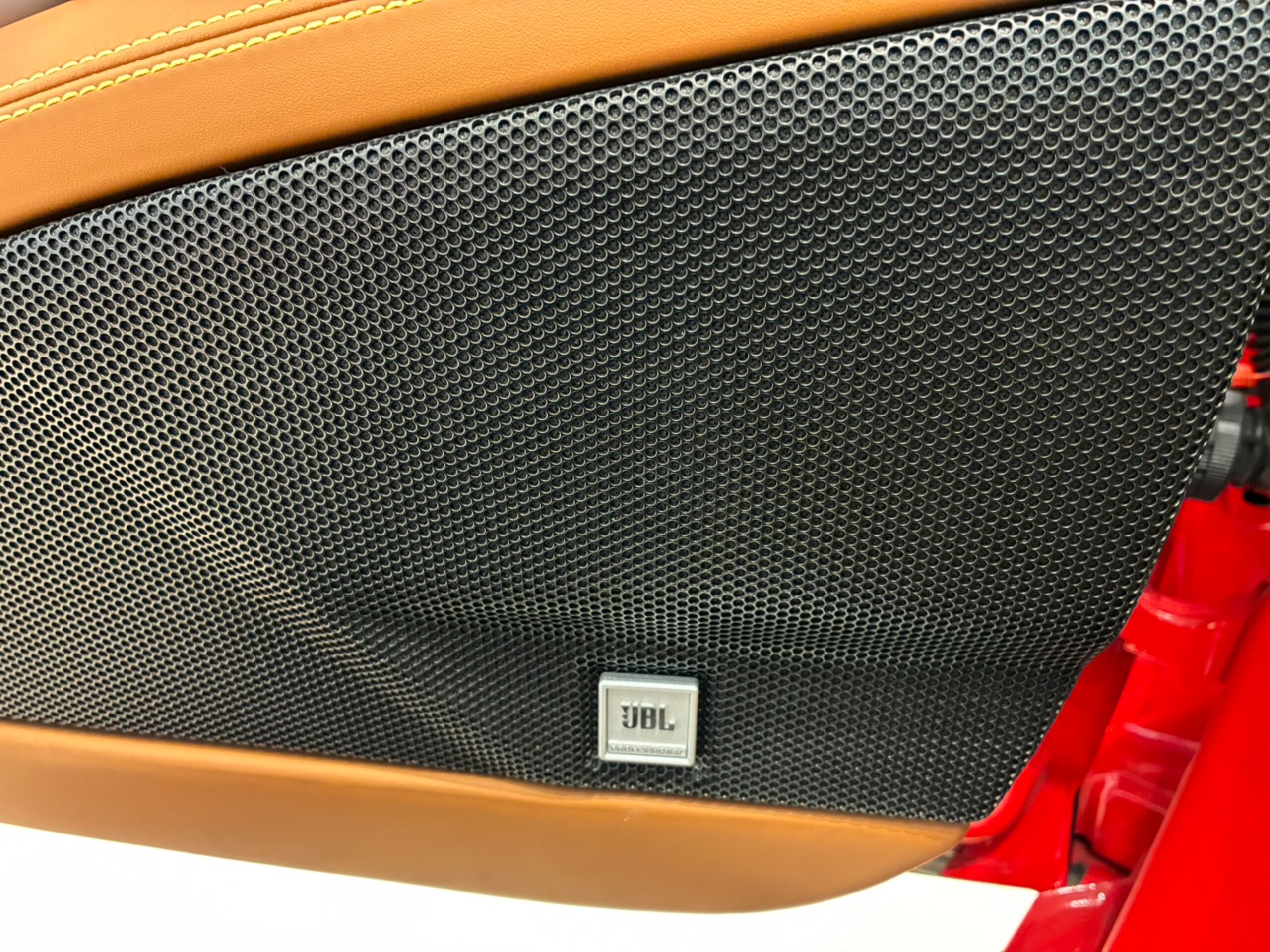 2013 Ferrari 458 Spider — Photo 24 / 29