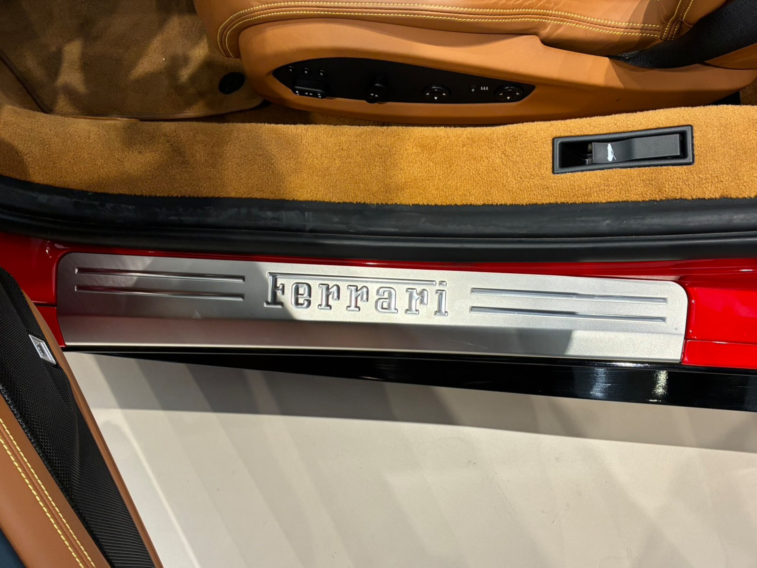 2013 Ferrari 458 Spider — Photo 26 / 29