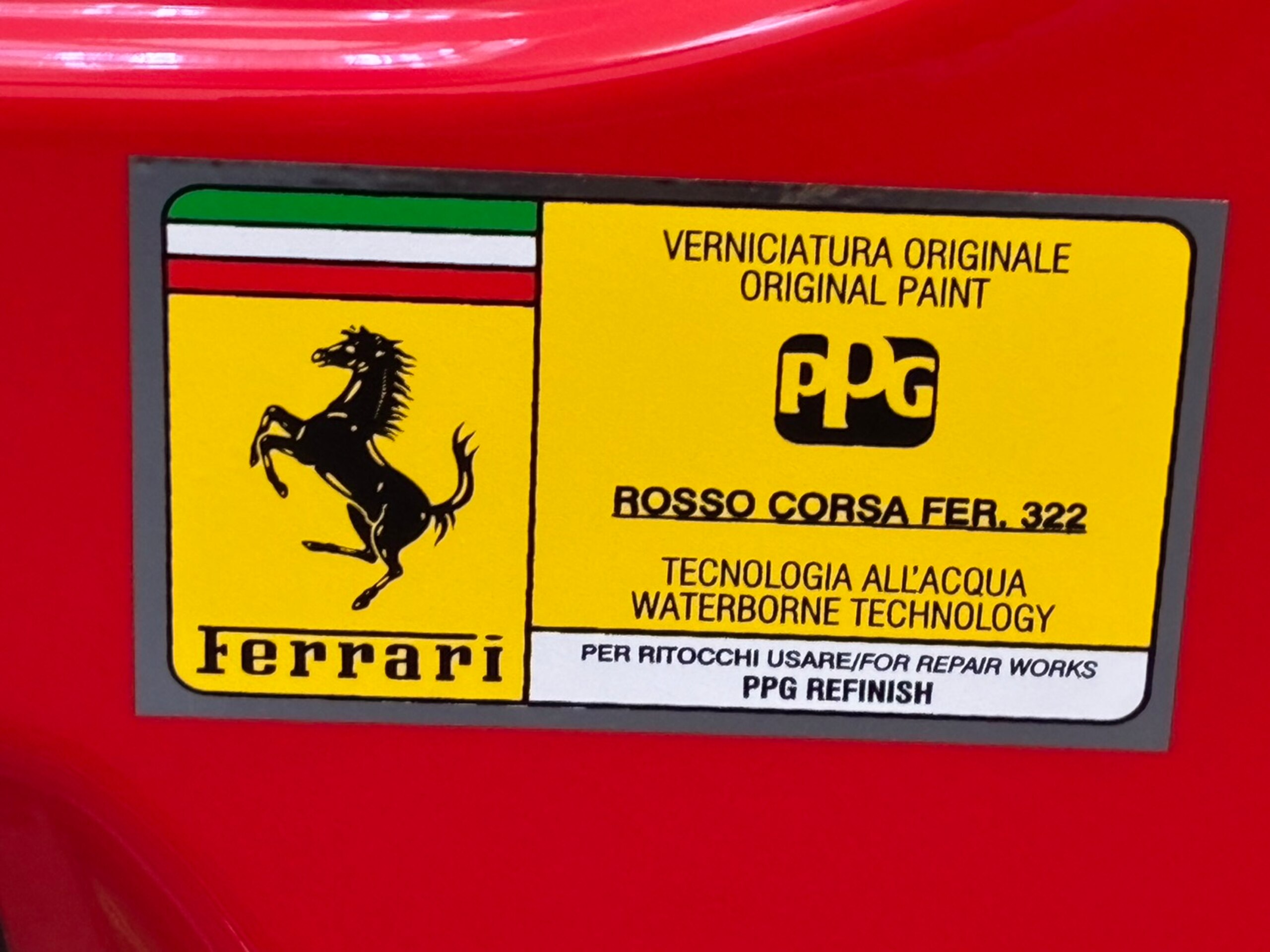2013 Ferrari 458 Spider — Photo 29 / 29