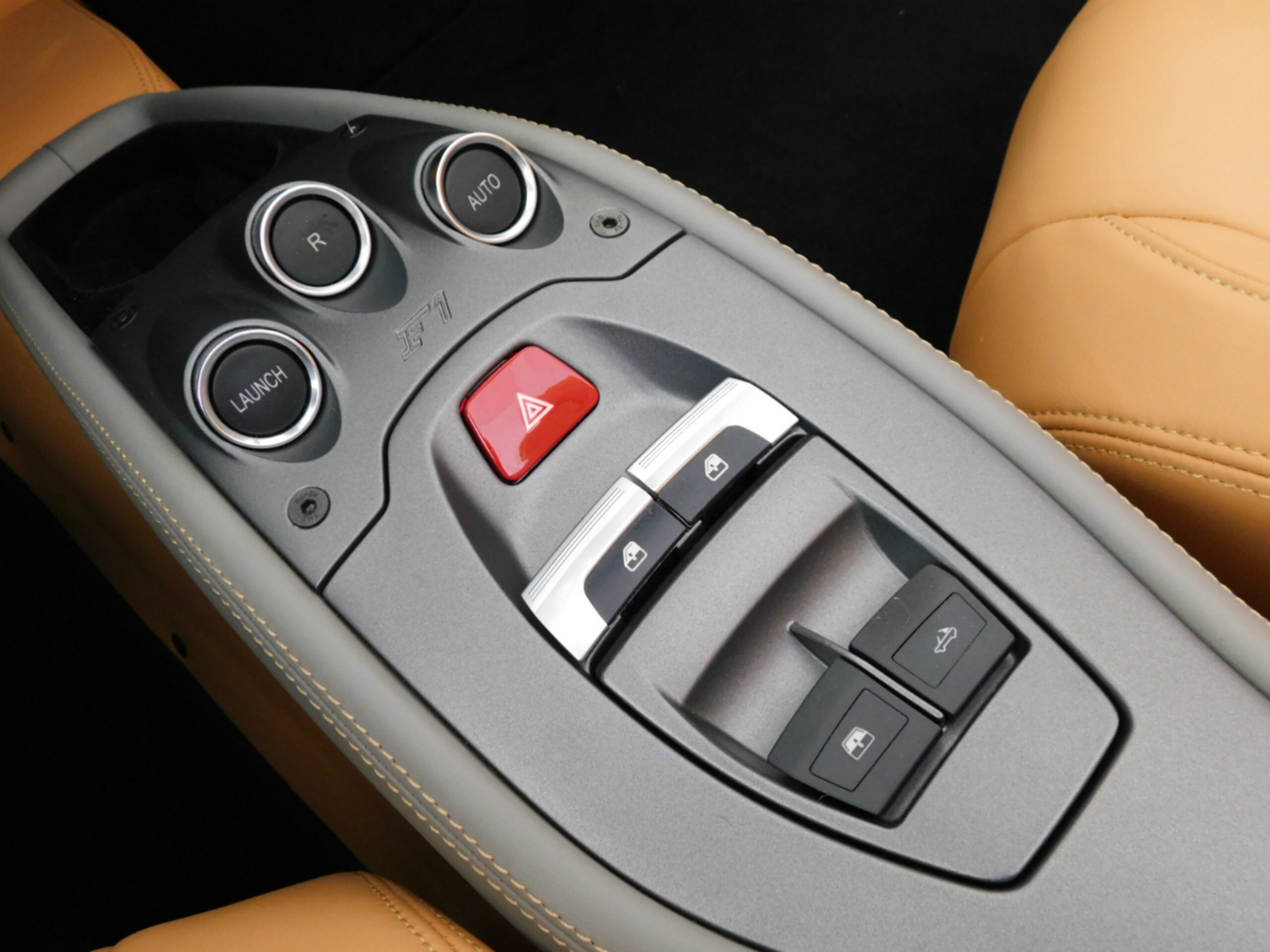 2013 Ferrari 458 Spider — Photo 10 / 61