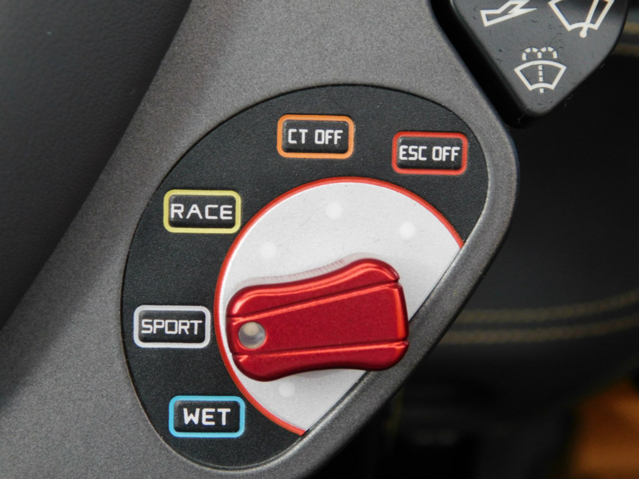 2013 Ferrari 458 Spider — Photo 11 / 61