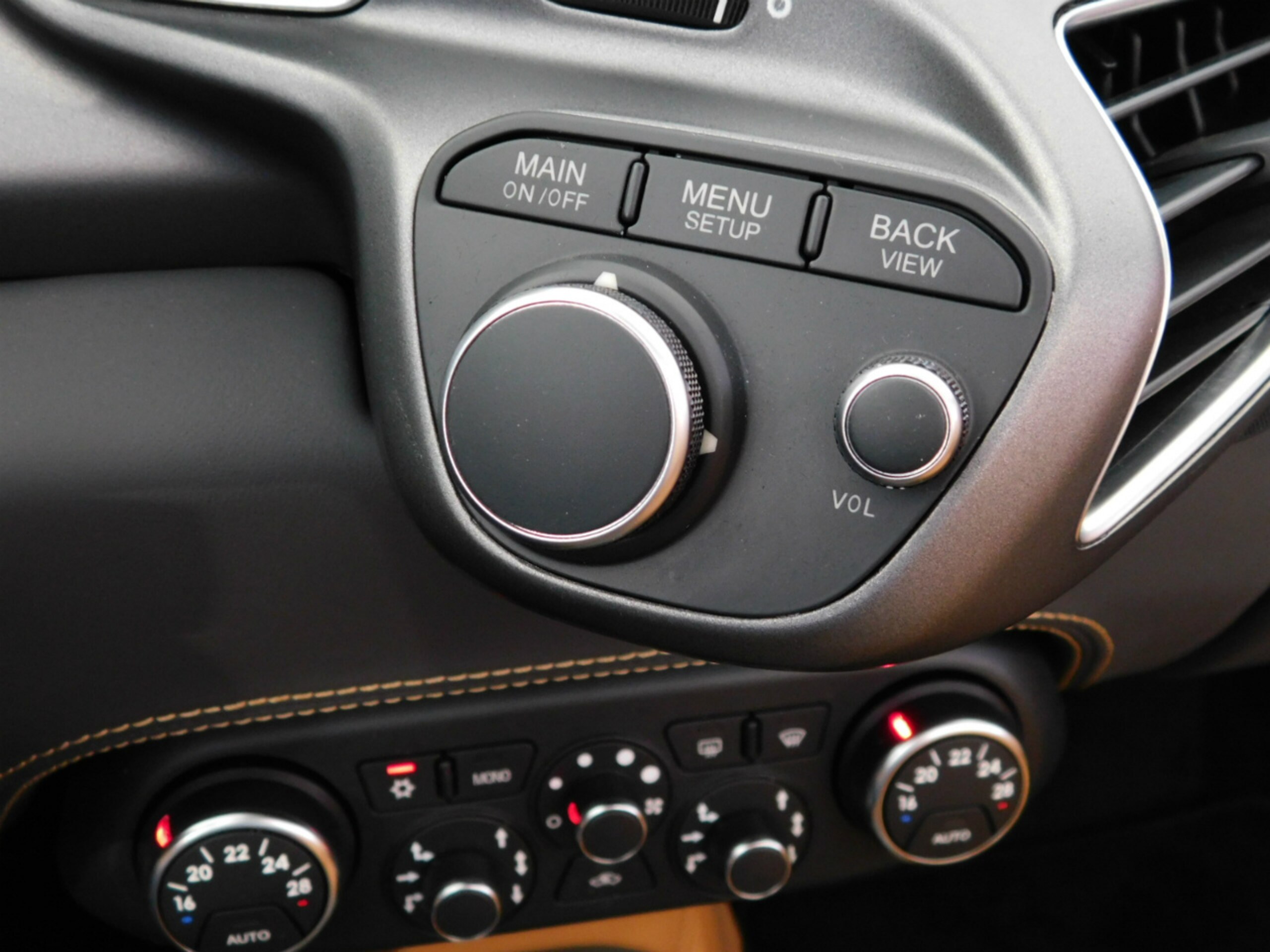 2013 Ferrari 458 Spider — Photo 12 / 61