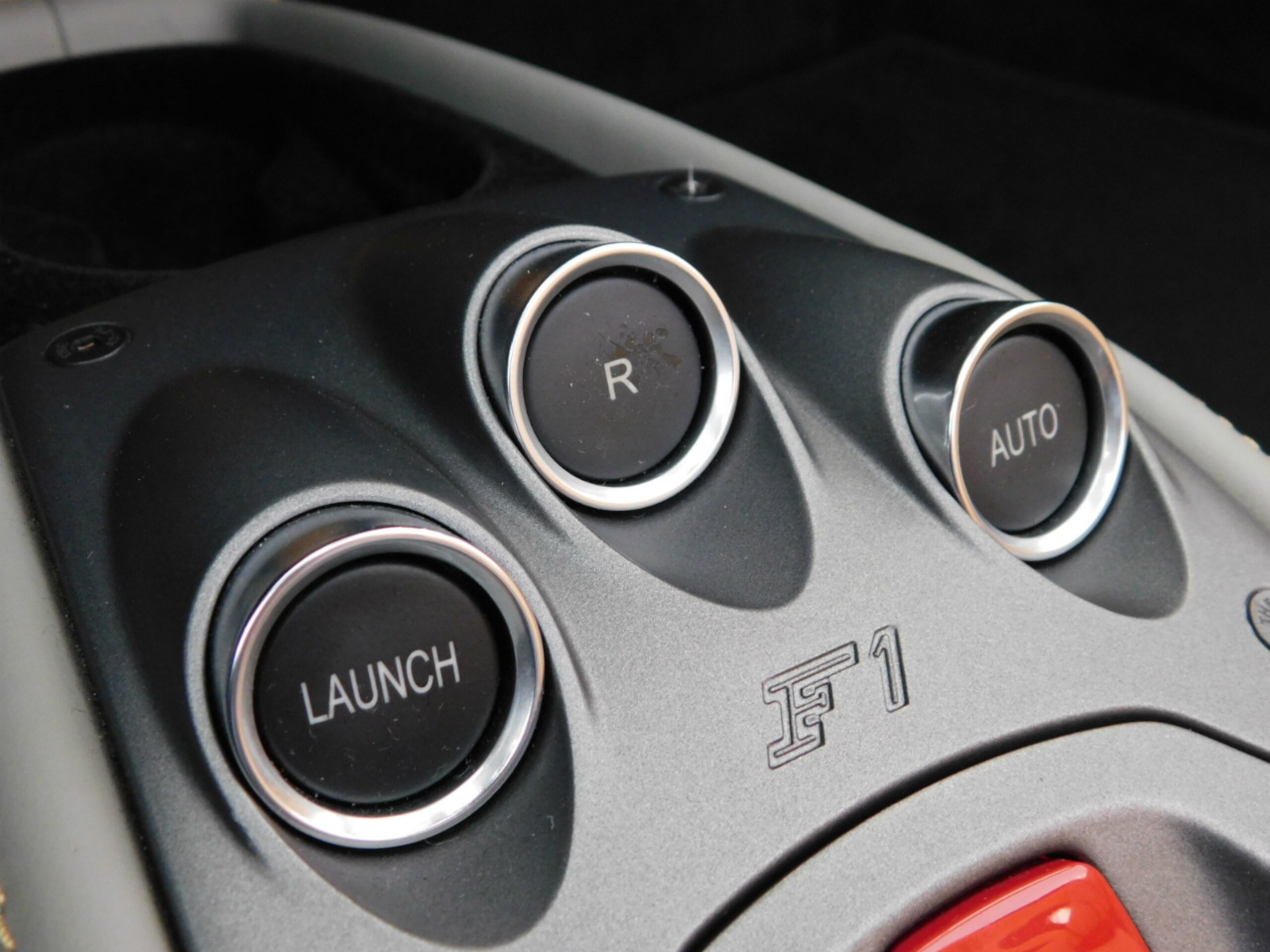 2013 Ferrari 458 Spider — Photo 13 / 61