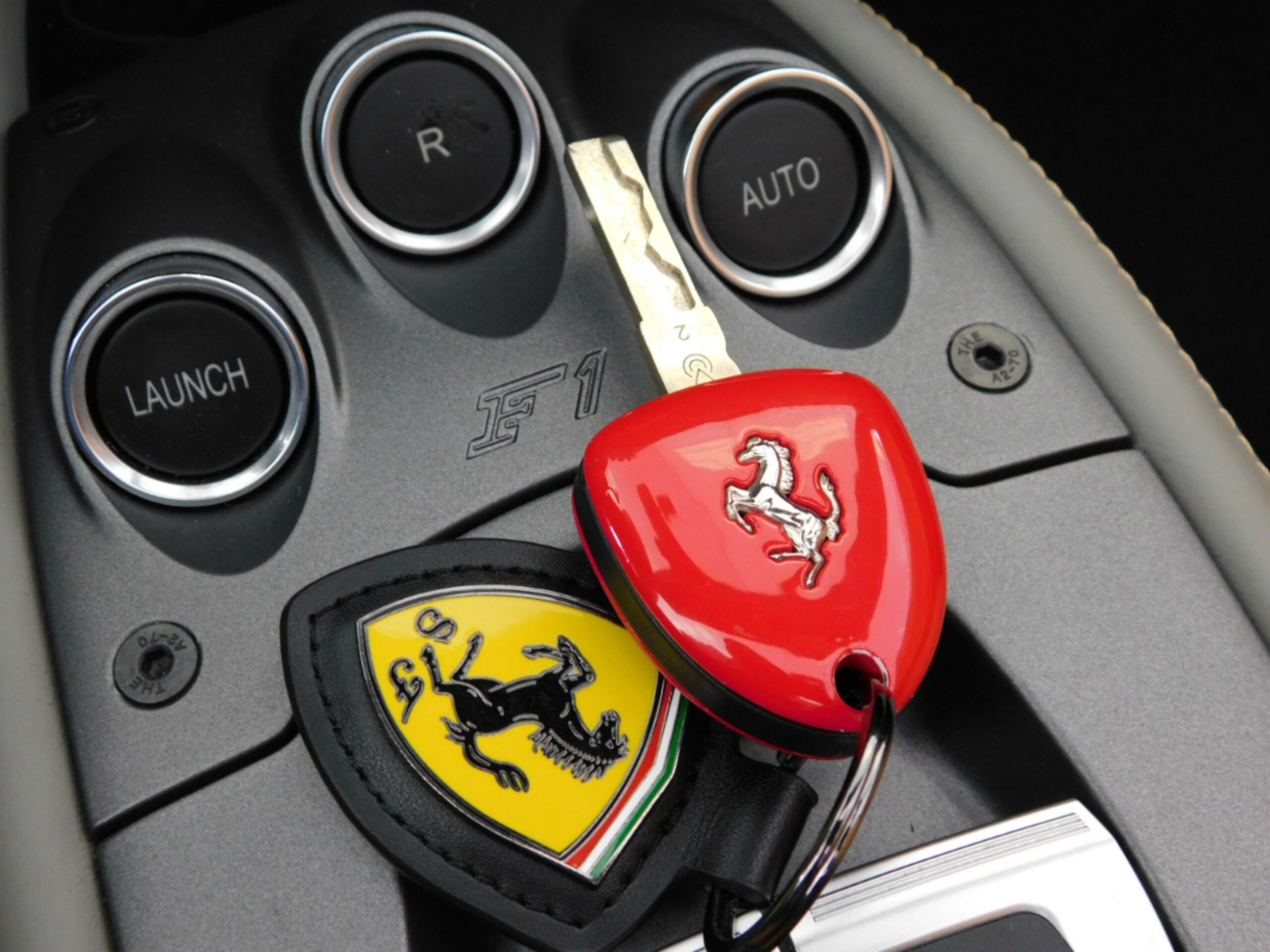 2013 Ferrari 458 Spider — Photo 19 / 61