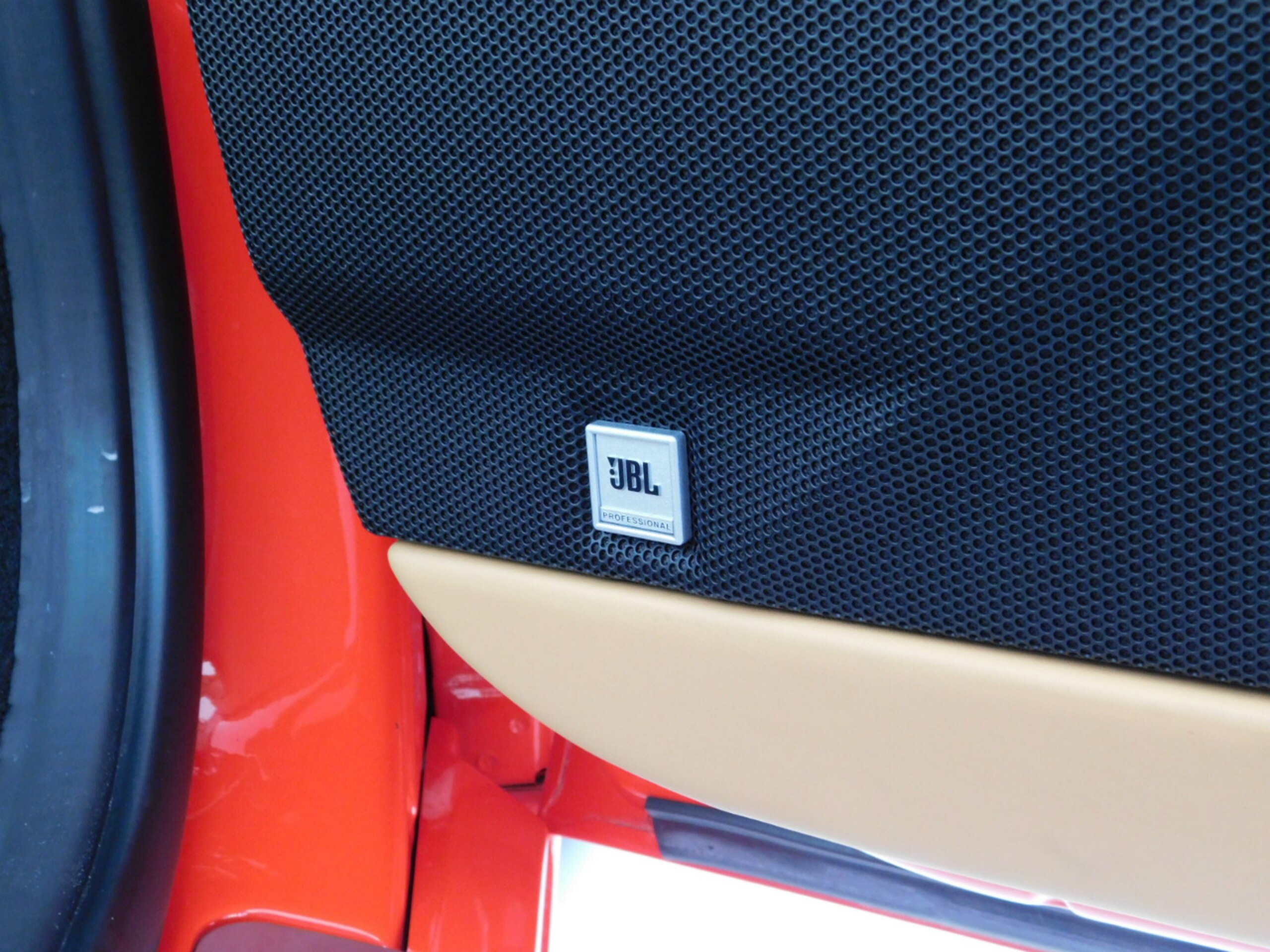 2013 Ferrari 458 Spider — Photo 23 / 61