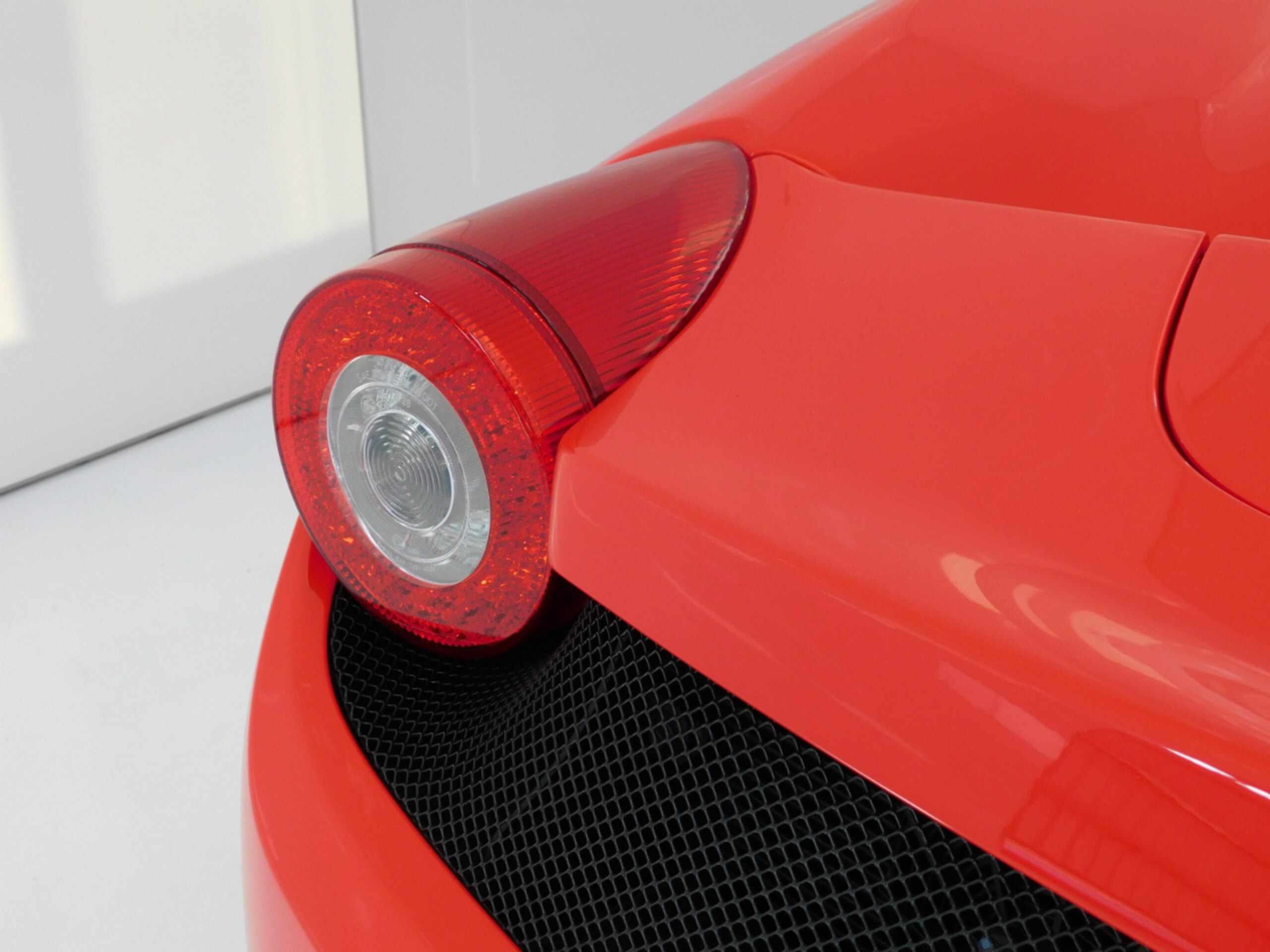 2013 Ferrari 458 Spider — Photo 36 / 61