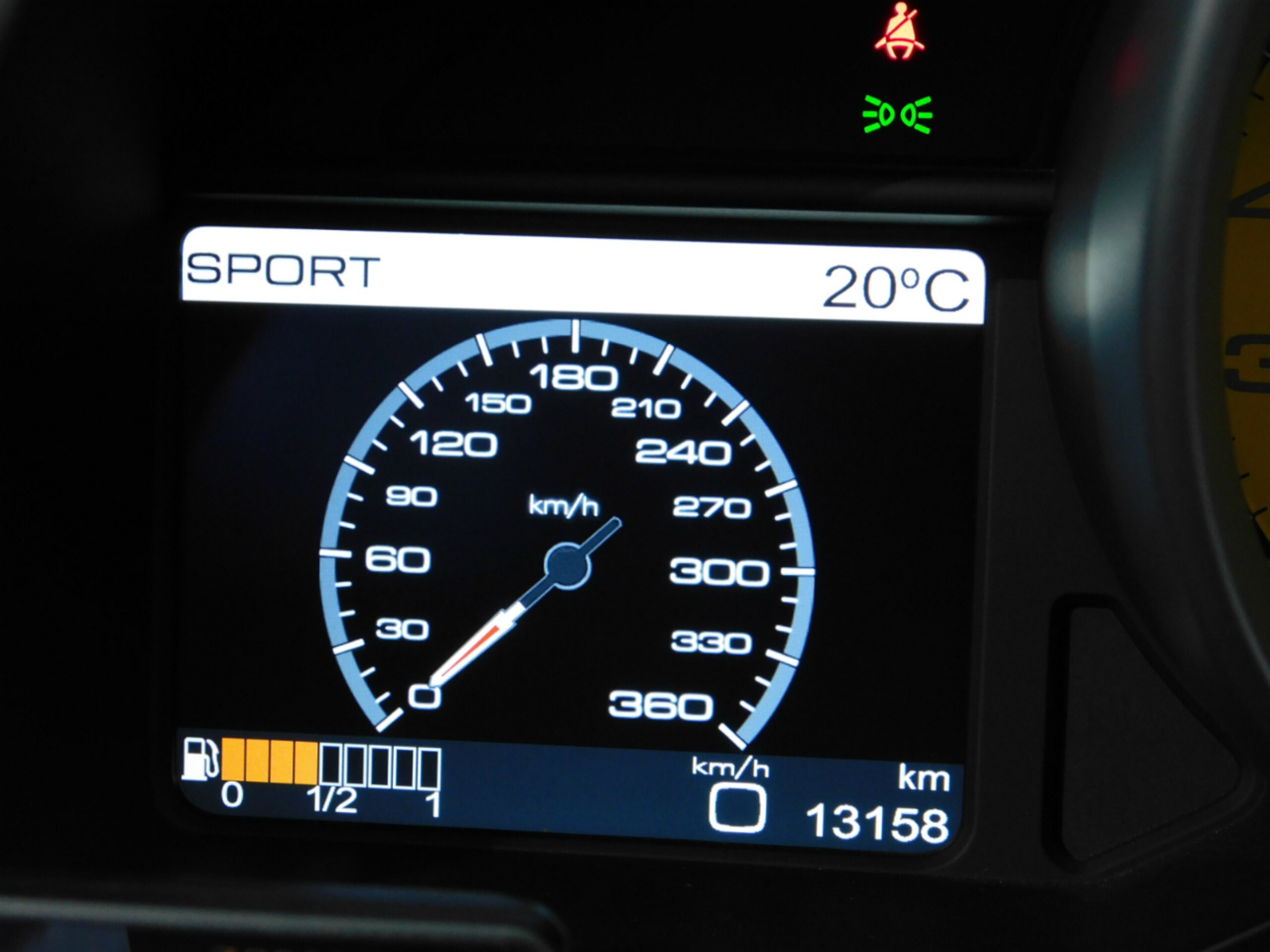 2013 Ferrari 458 Spider — Photo 59 / 61