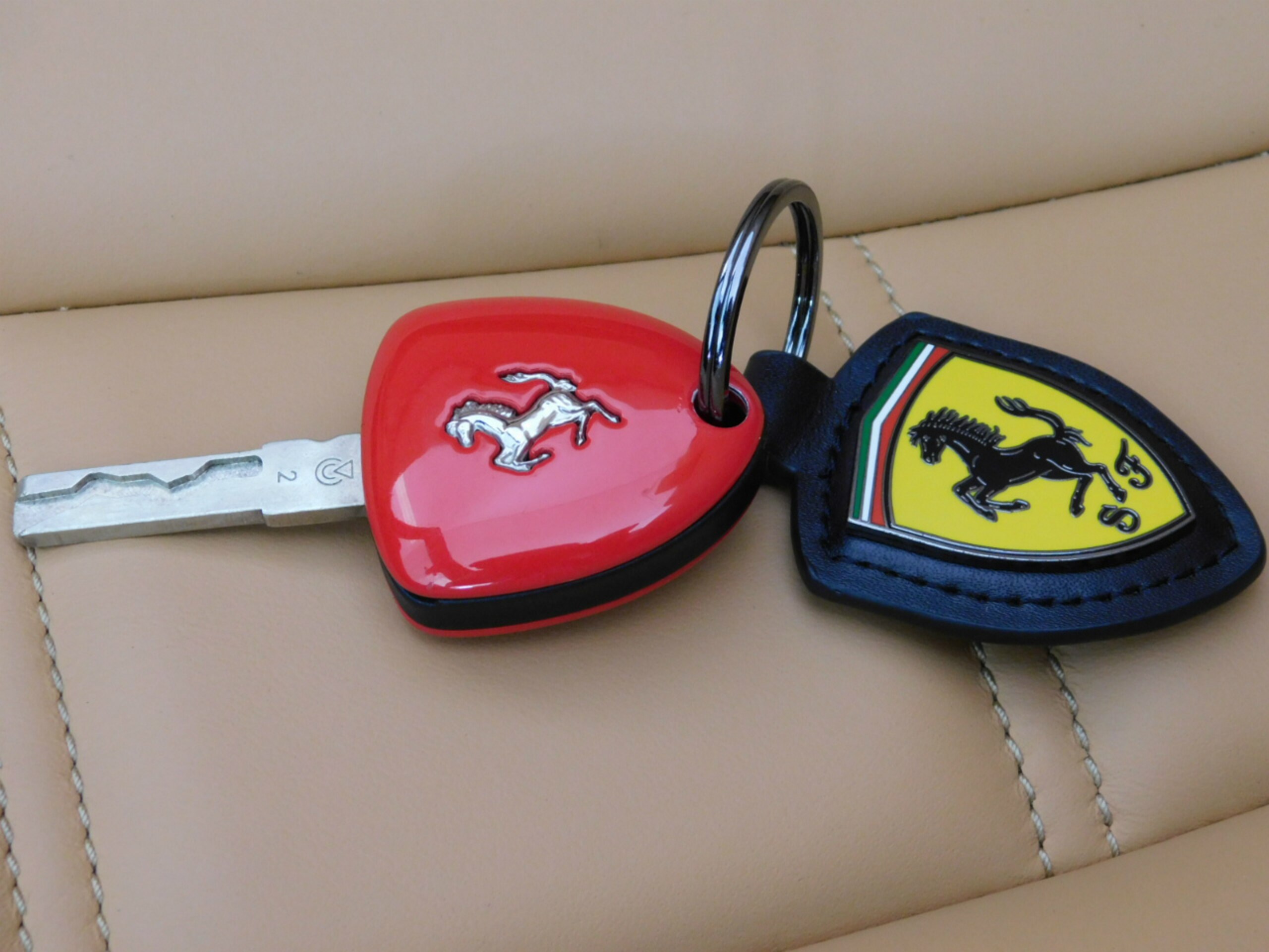 2013 Ferrari 458 Spider — Photo 60 / 61