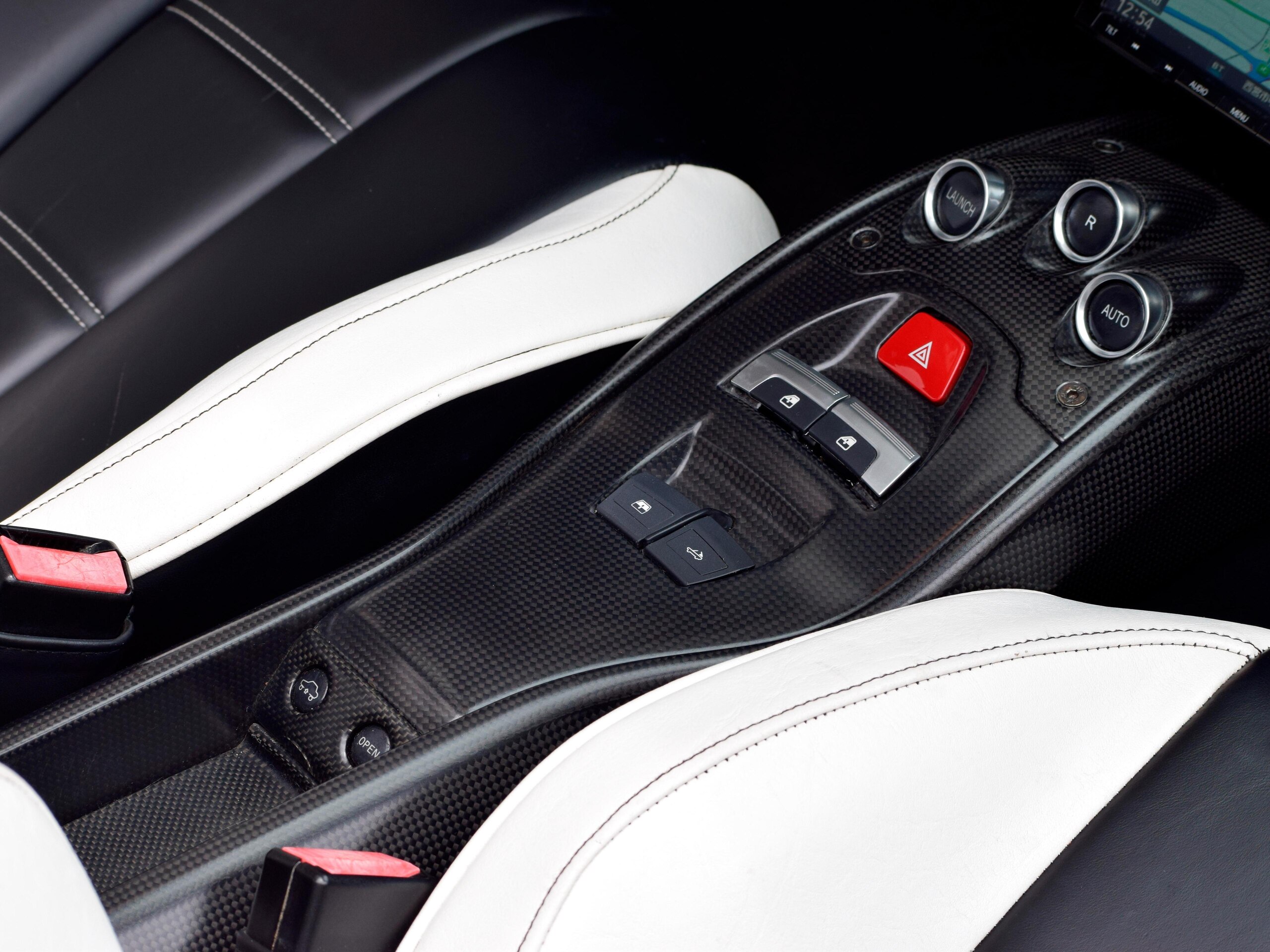 2013 Ferrari 458 Spider Tailor Made — Photo 6 / 78