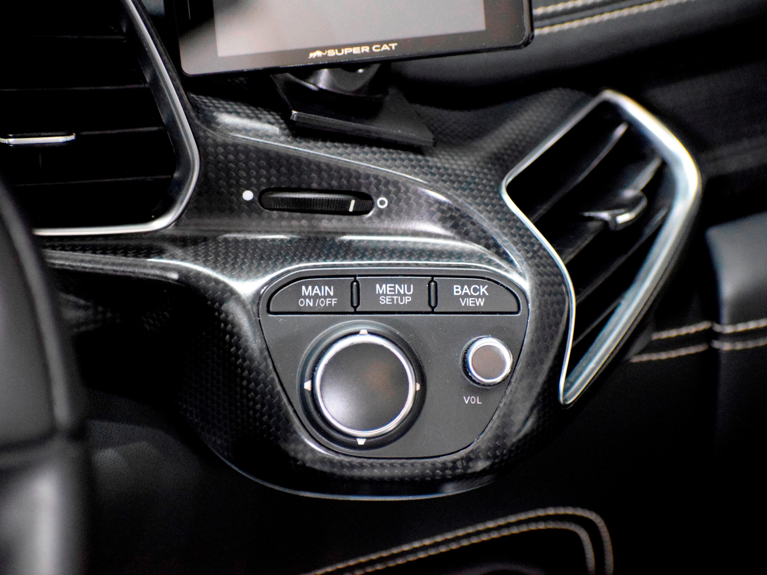 2013 Ferrari 458 Spider Tailor Made — Photo 7 / 78