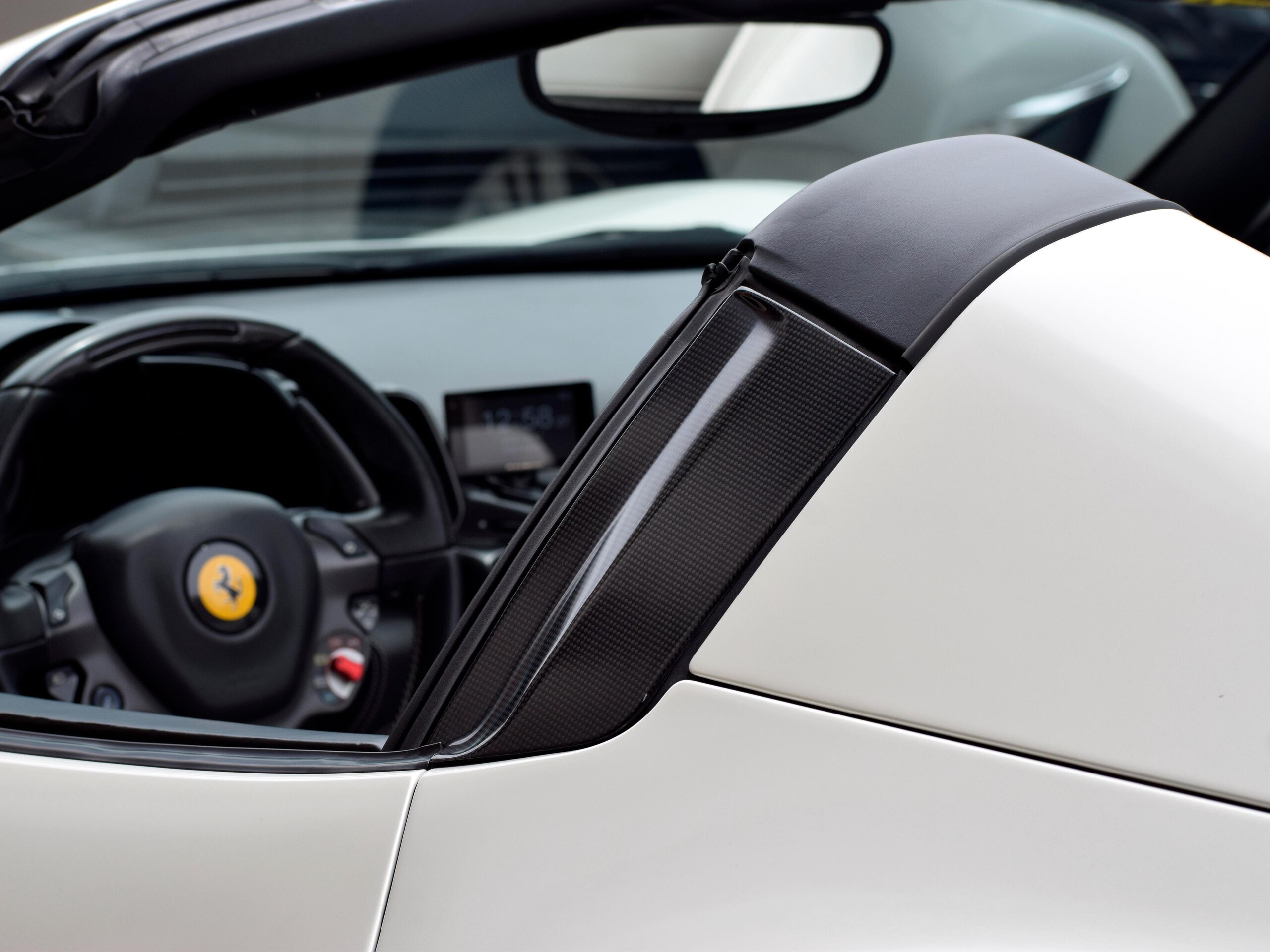 2013 Ferrari 458 Spider Tailor Made — Photo 14 / 78