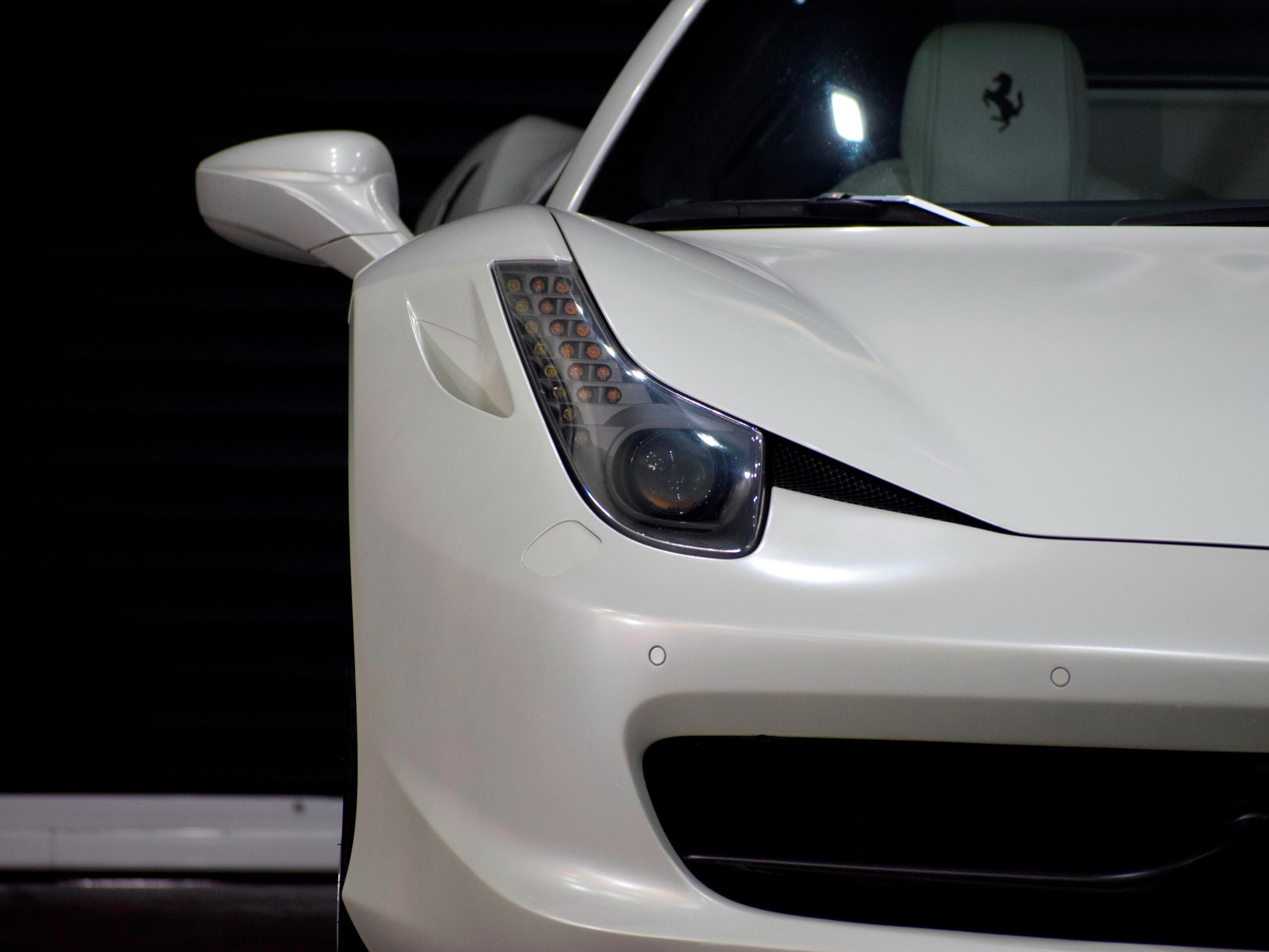 2013 Ferrari 458 Spider Tailor Made — Photo 16 / 78