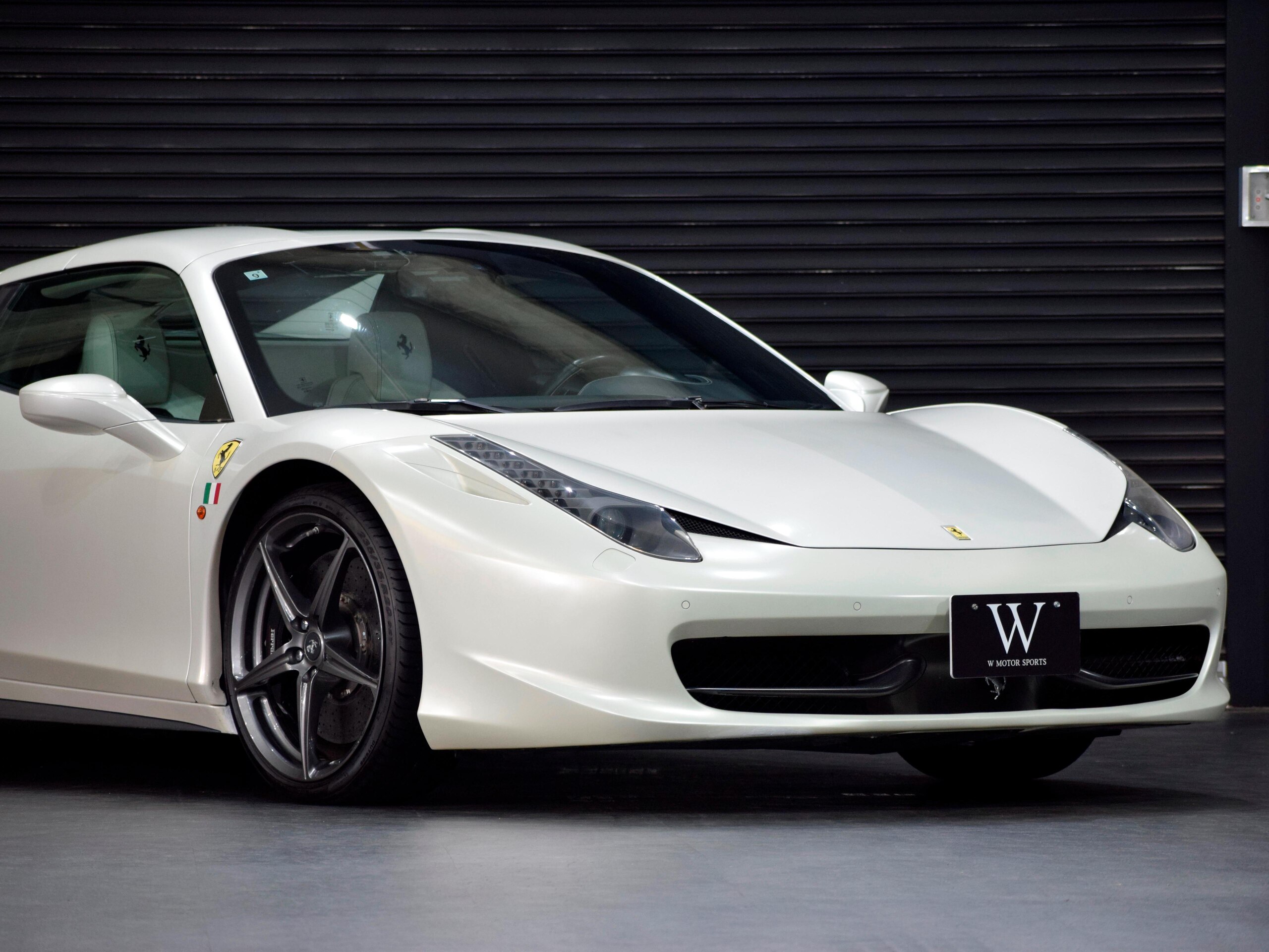 2013 Ferrari 458 Spider Tailor Made — Photo 19 / 78