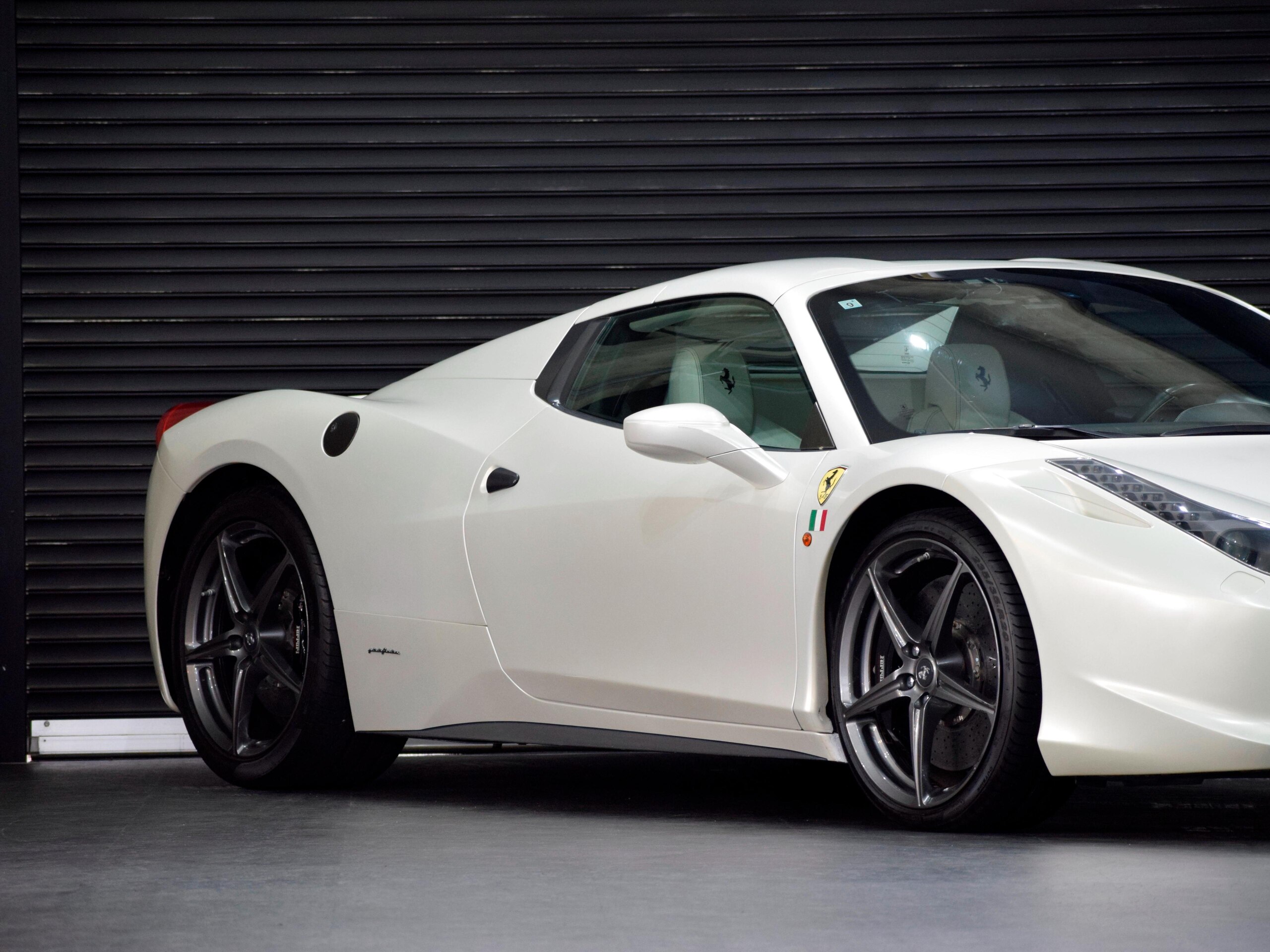 2013 Ferrari 458 Spider Tailor Made — Photo 20 / 78